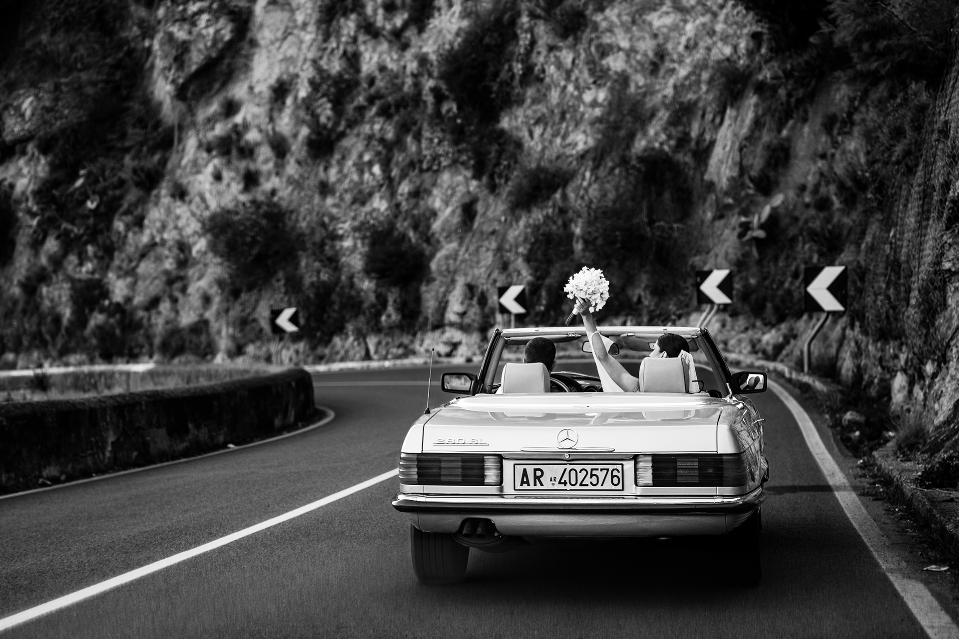 Wedding in Amalfi coast :: 42