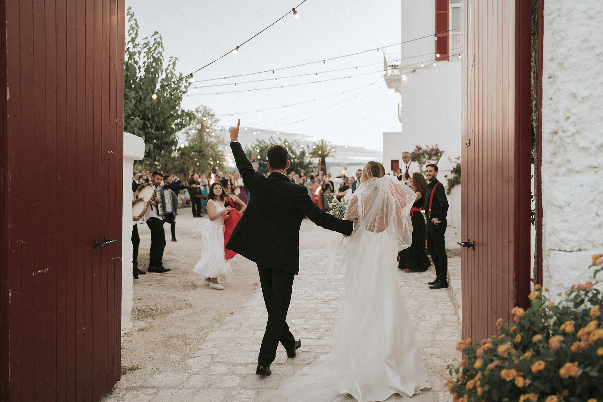 Wedding in Puglia :: 43