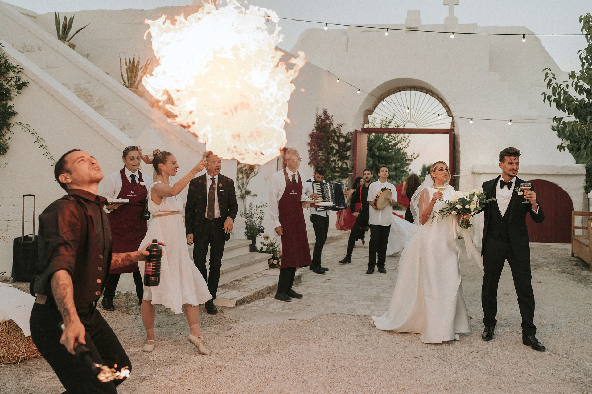 Wedding in Puglia :: 44