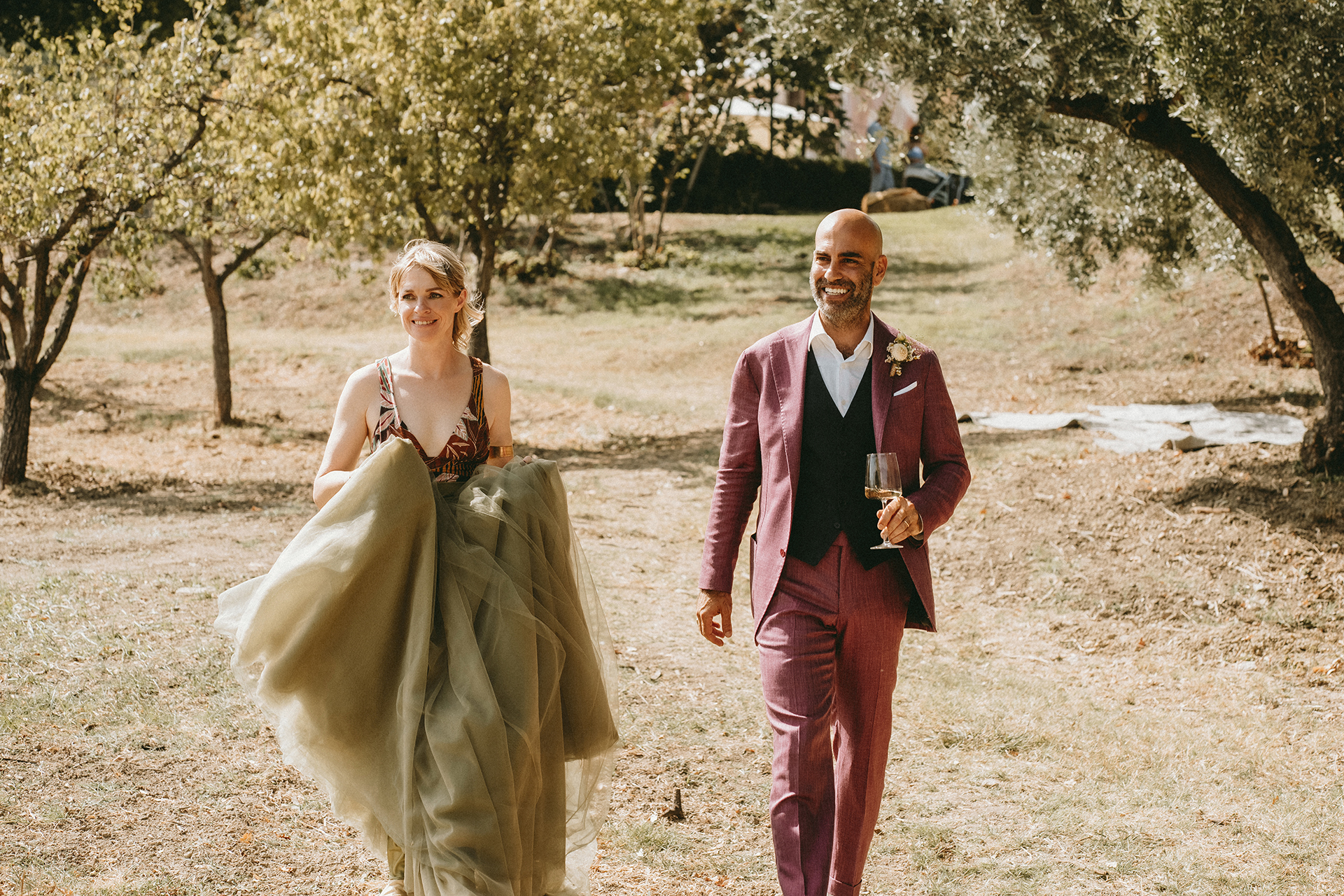 Country Wedding :: 33