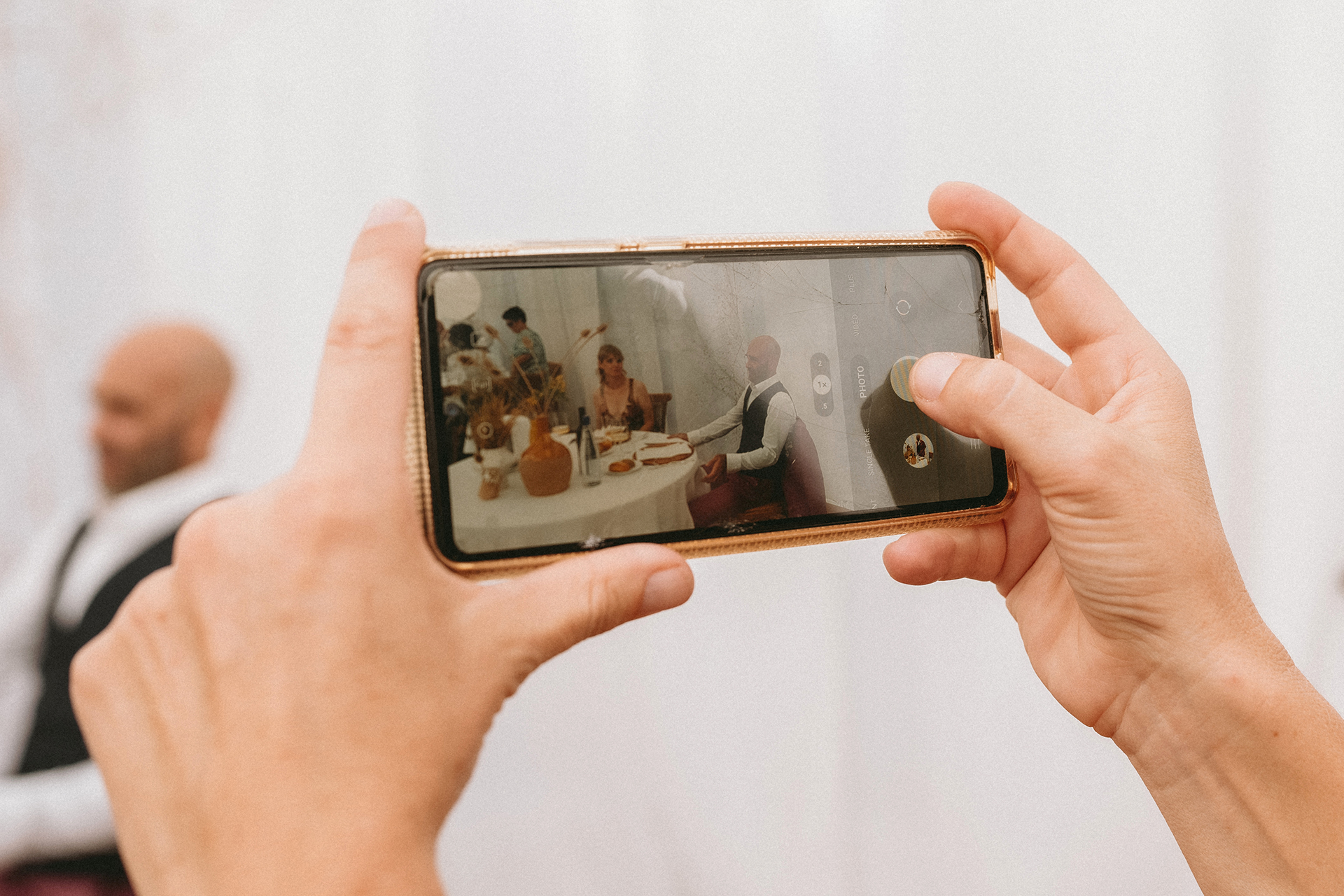 Country Wedding :: 34