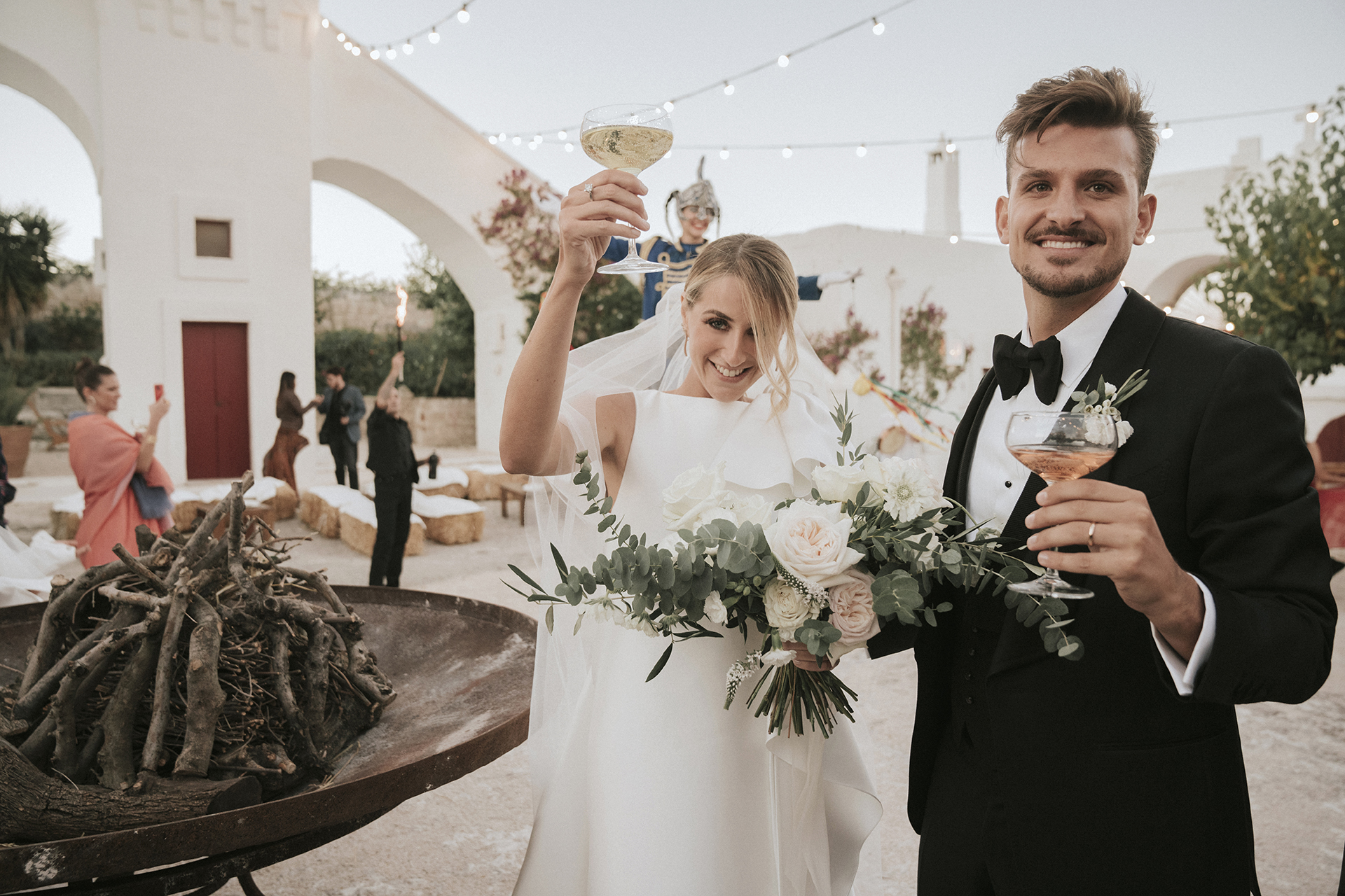 Wedding in Puglia :: 45