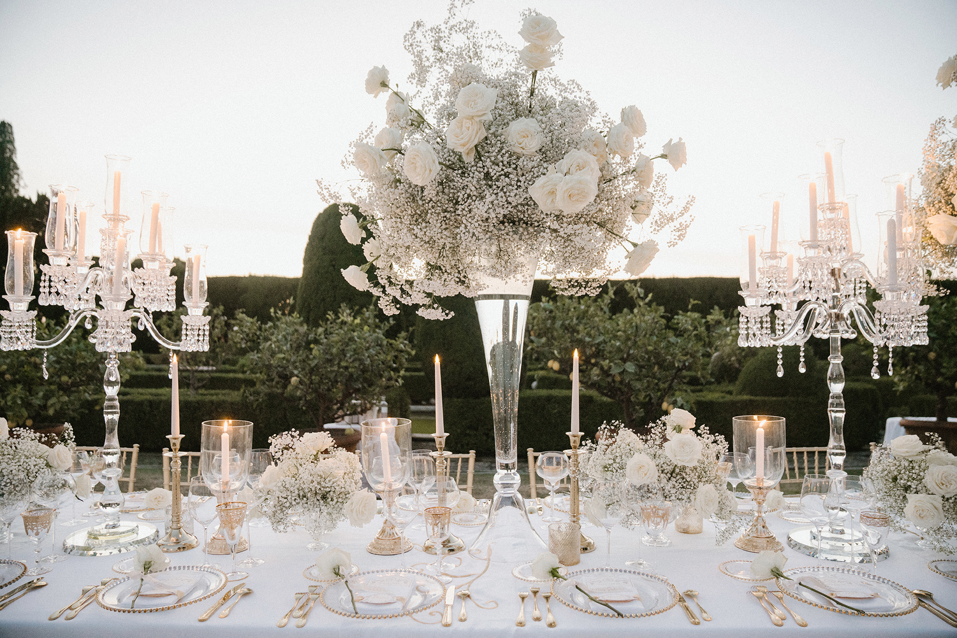 Wedding in Toscana :: 37