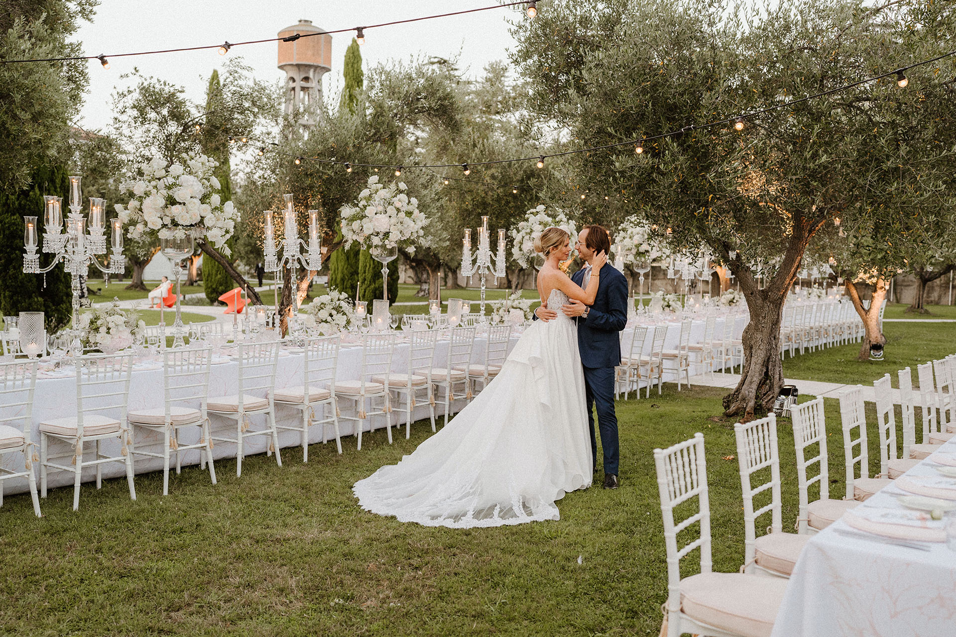 Wedding in Venezia :: 47