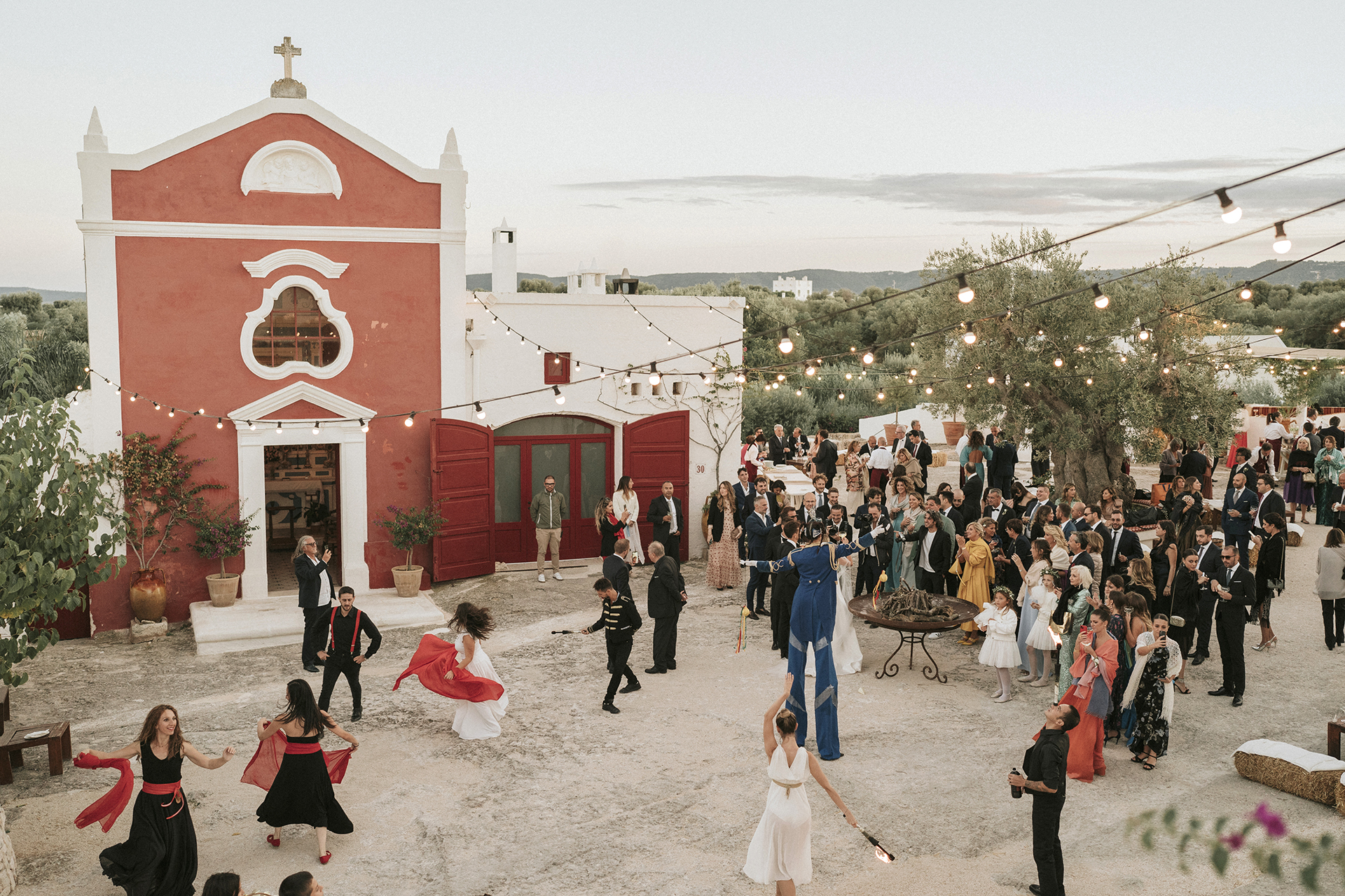 Wedding in Puglia :: 46