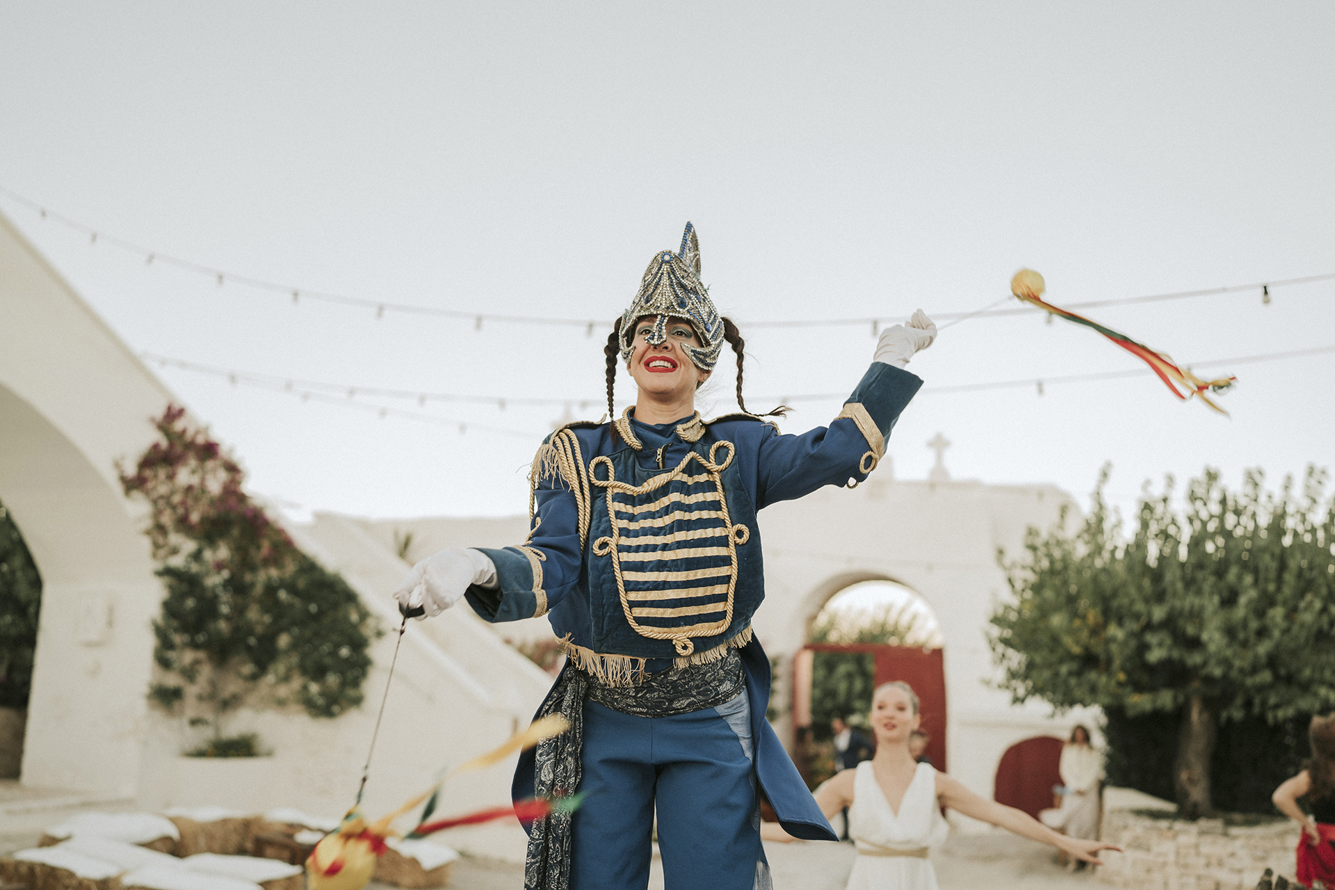 Wedding in Puglia :: 47