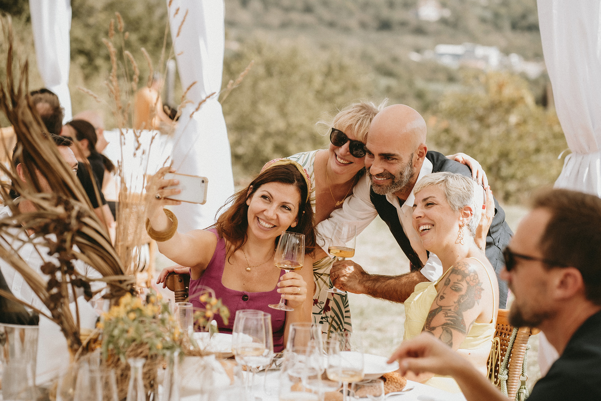 Country Wedding :: 35