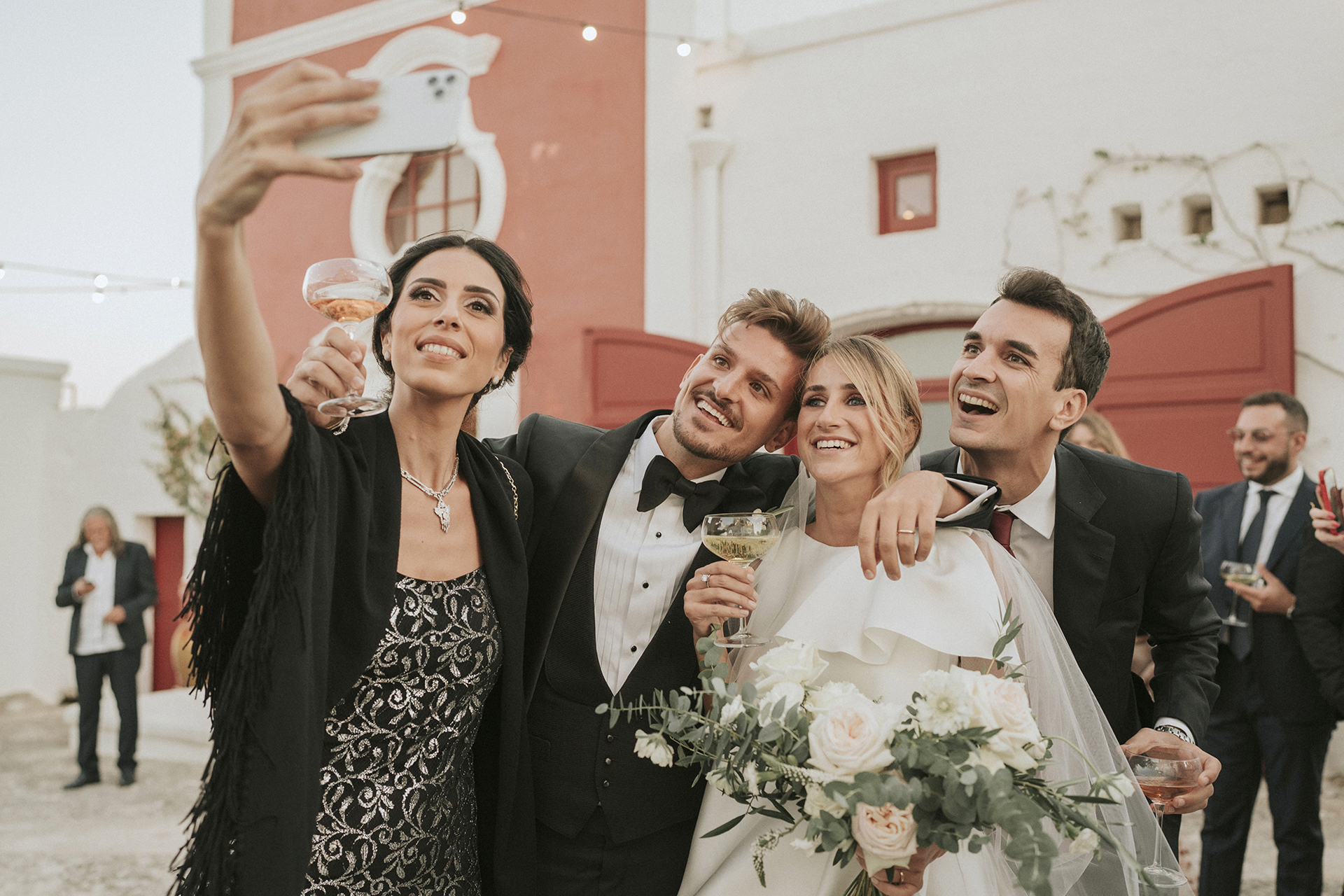 Wedding in Puglia :: 48