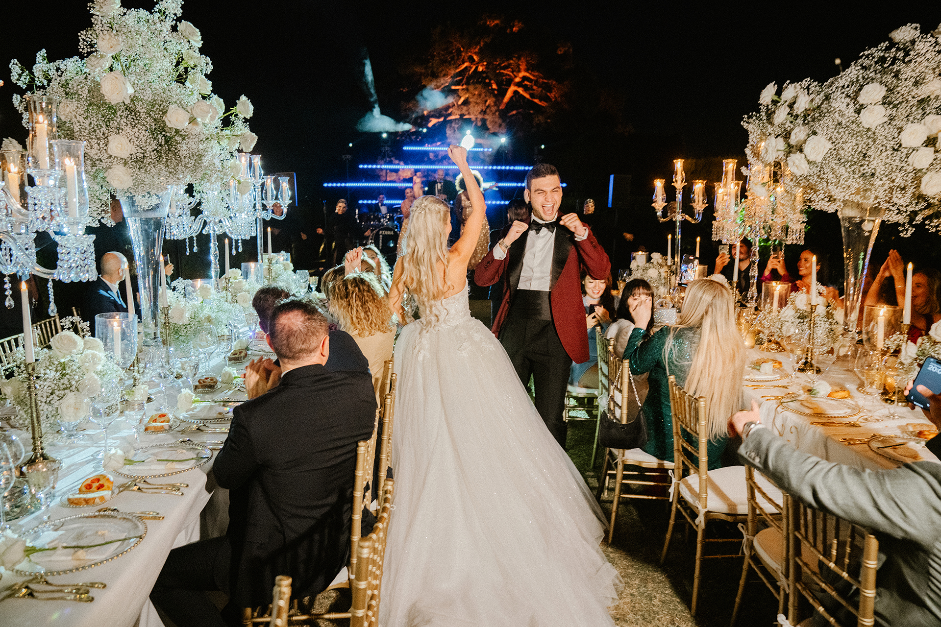 Wedding in Toscana :: 40