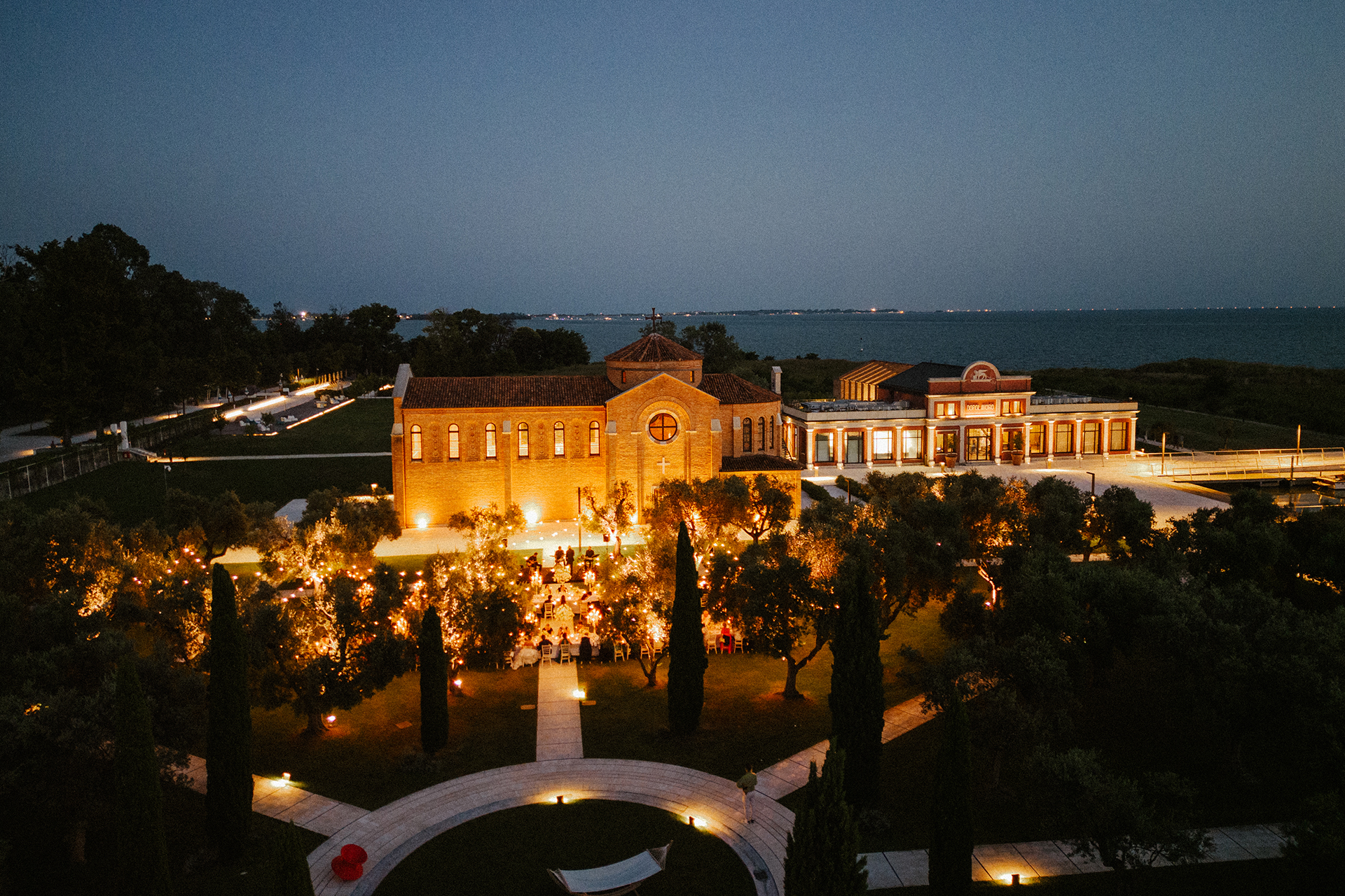 Wedding in Venezia :: 50