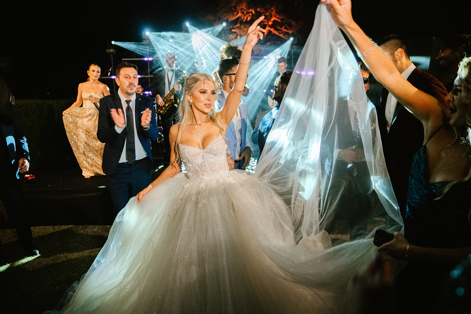 Wedding in Toscana :: 41