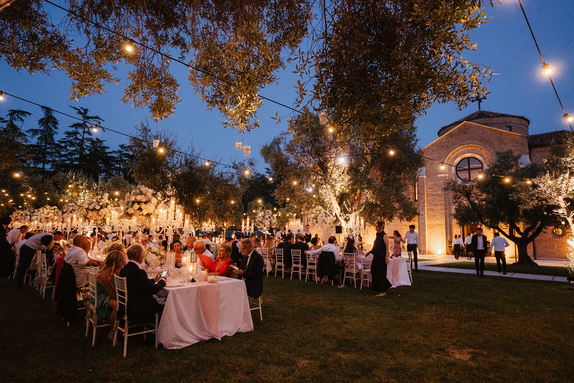 Wedding in Venezia :: 51