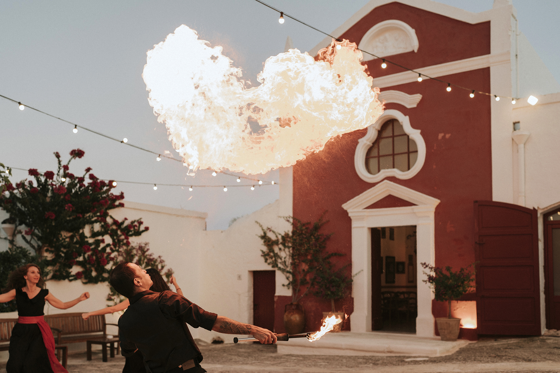 Wedding in Puglia :: 49