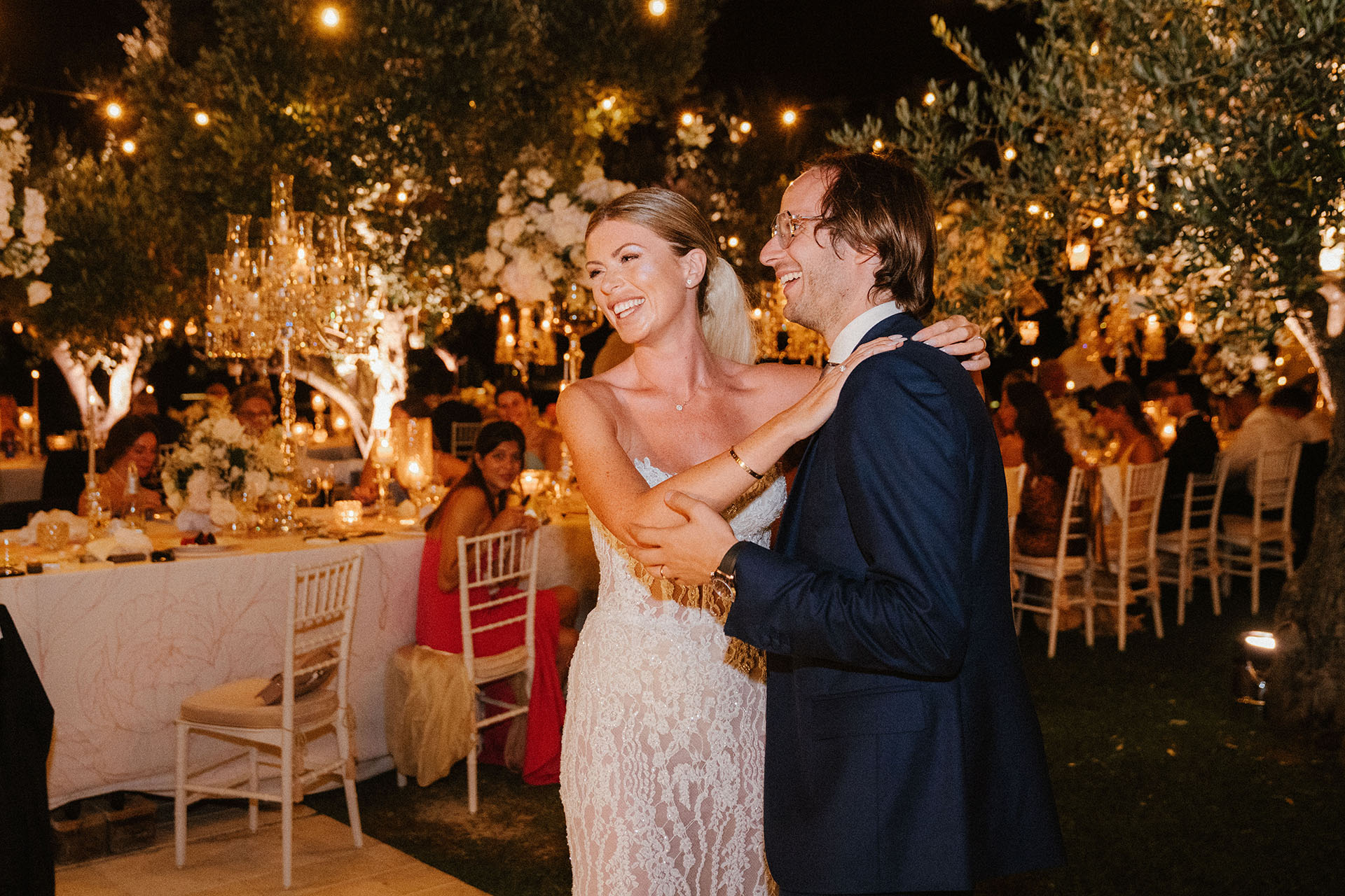 Wedding in Venezia :: 52