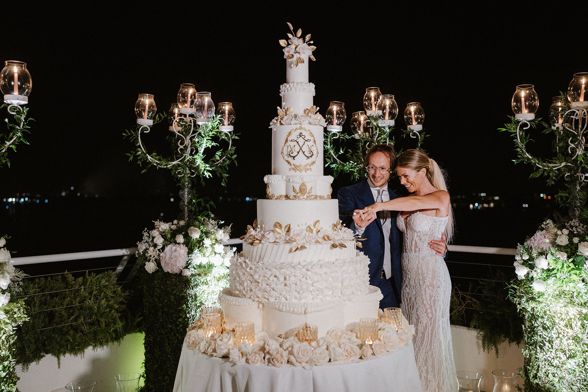 Wedding in Venezia :: 53