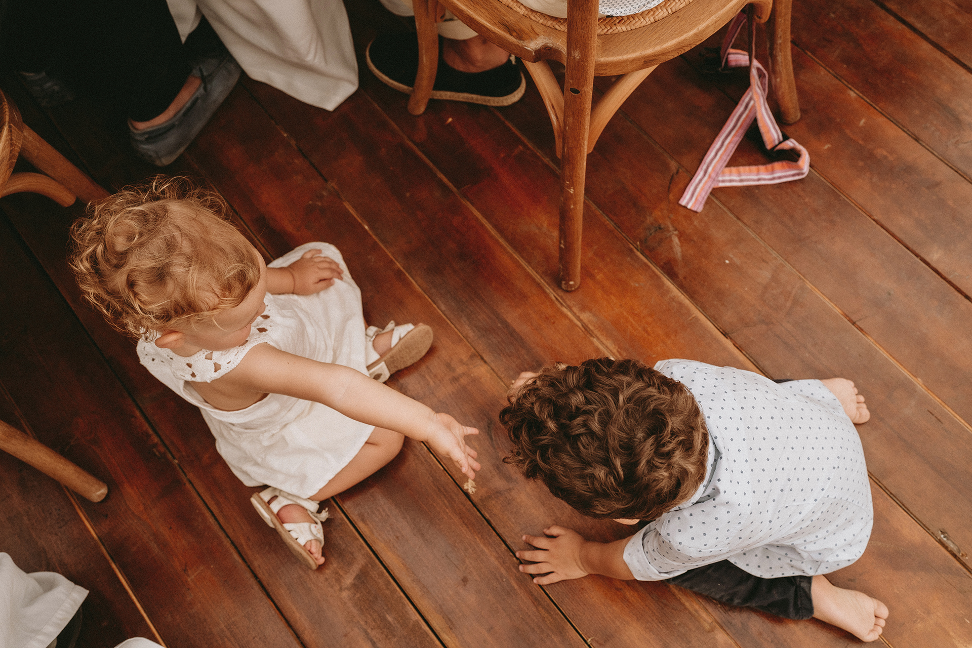 Country Wedding :: 36