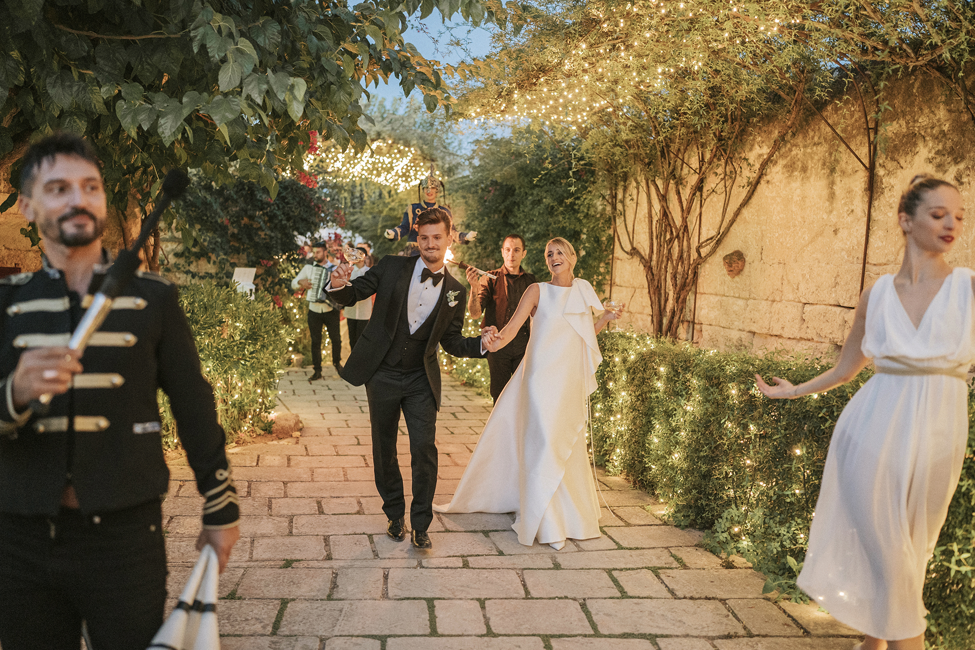 Wedding in Puglia :: 50
