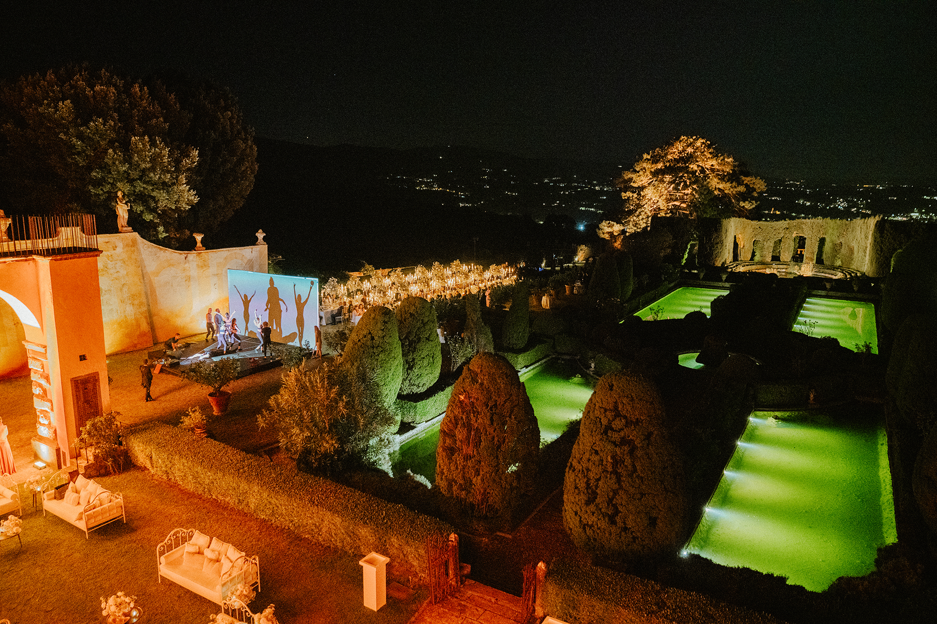 Wedding in Toscana :: 42