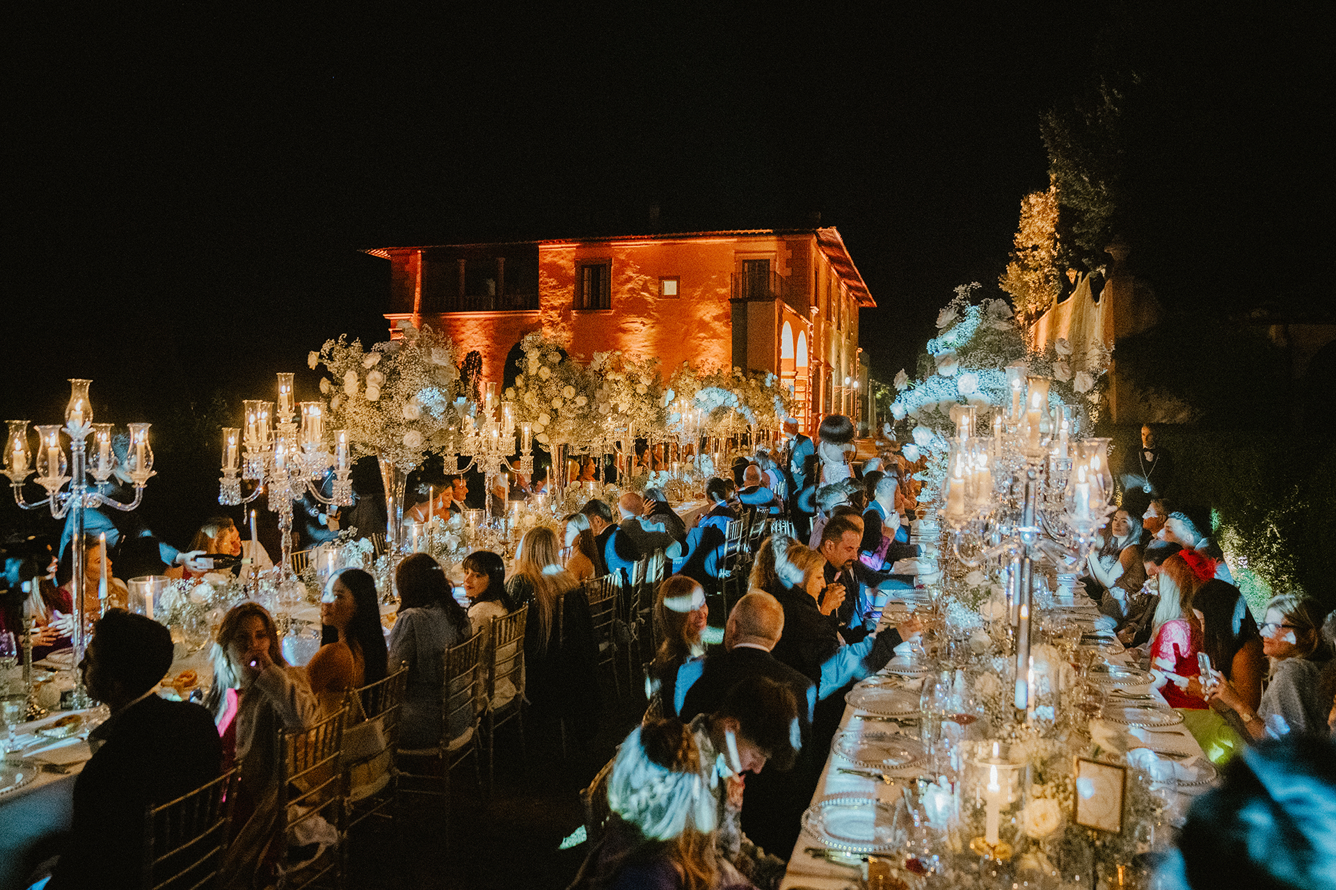 Wedding in Toscana :: 43