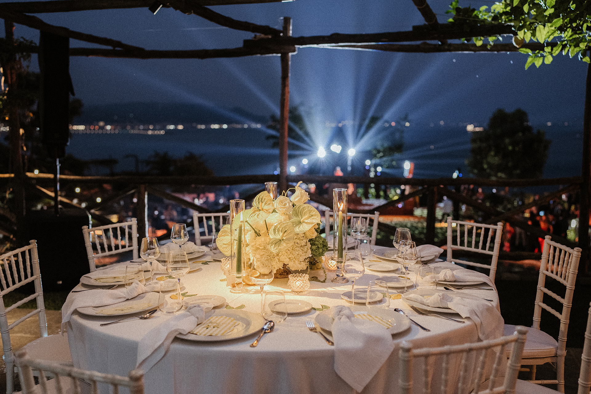 Wedding in Amalfi coast :: 46