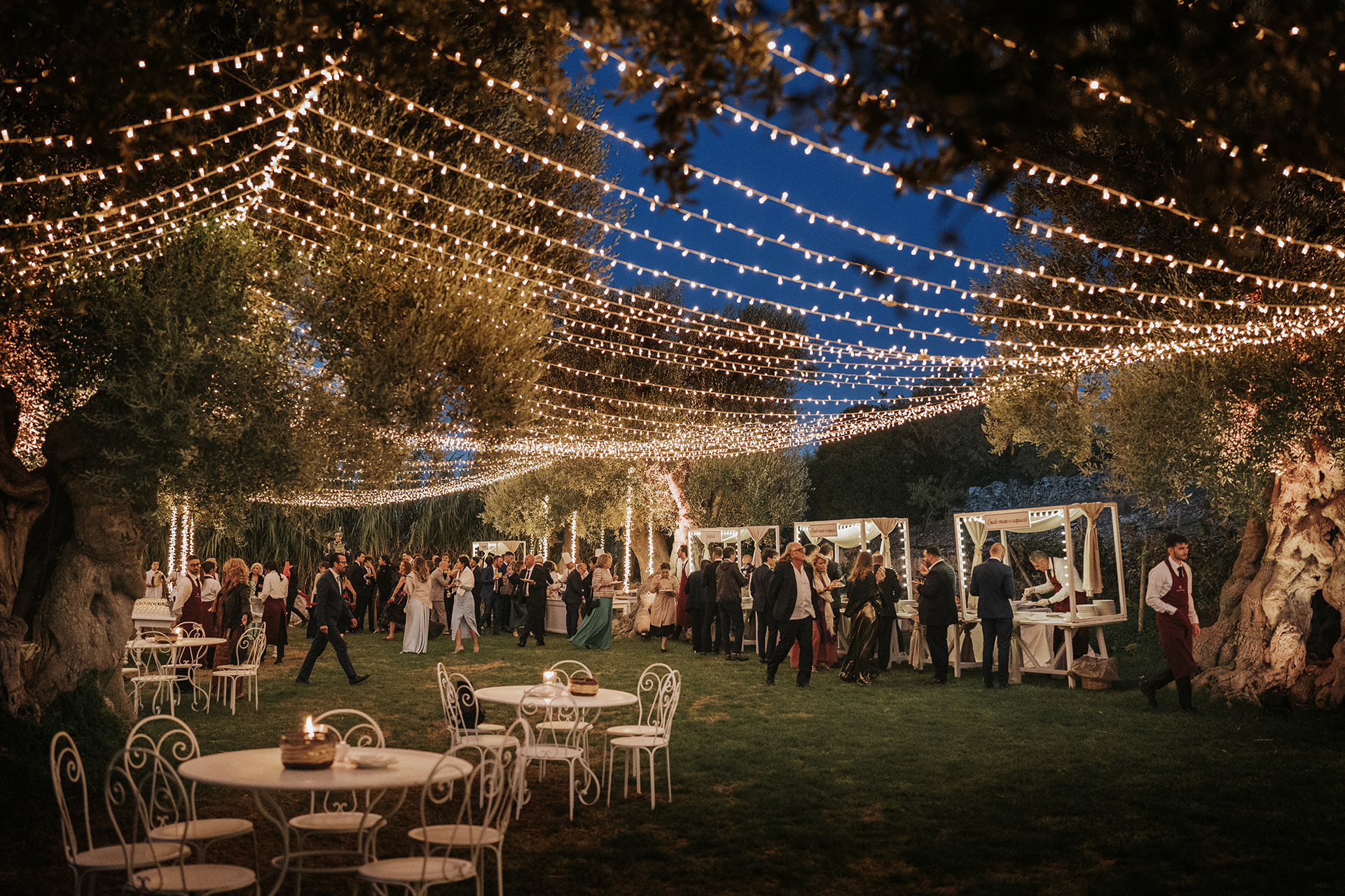 Wedding in Puglia :: 51