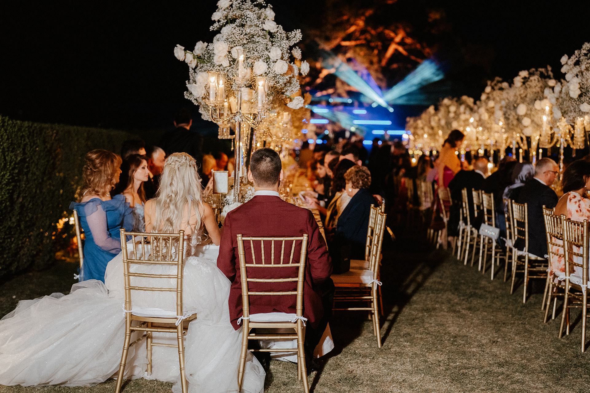 Wedding in Toscana :: 44