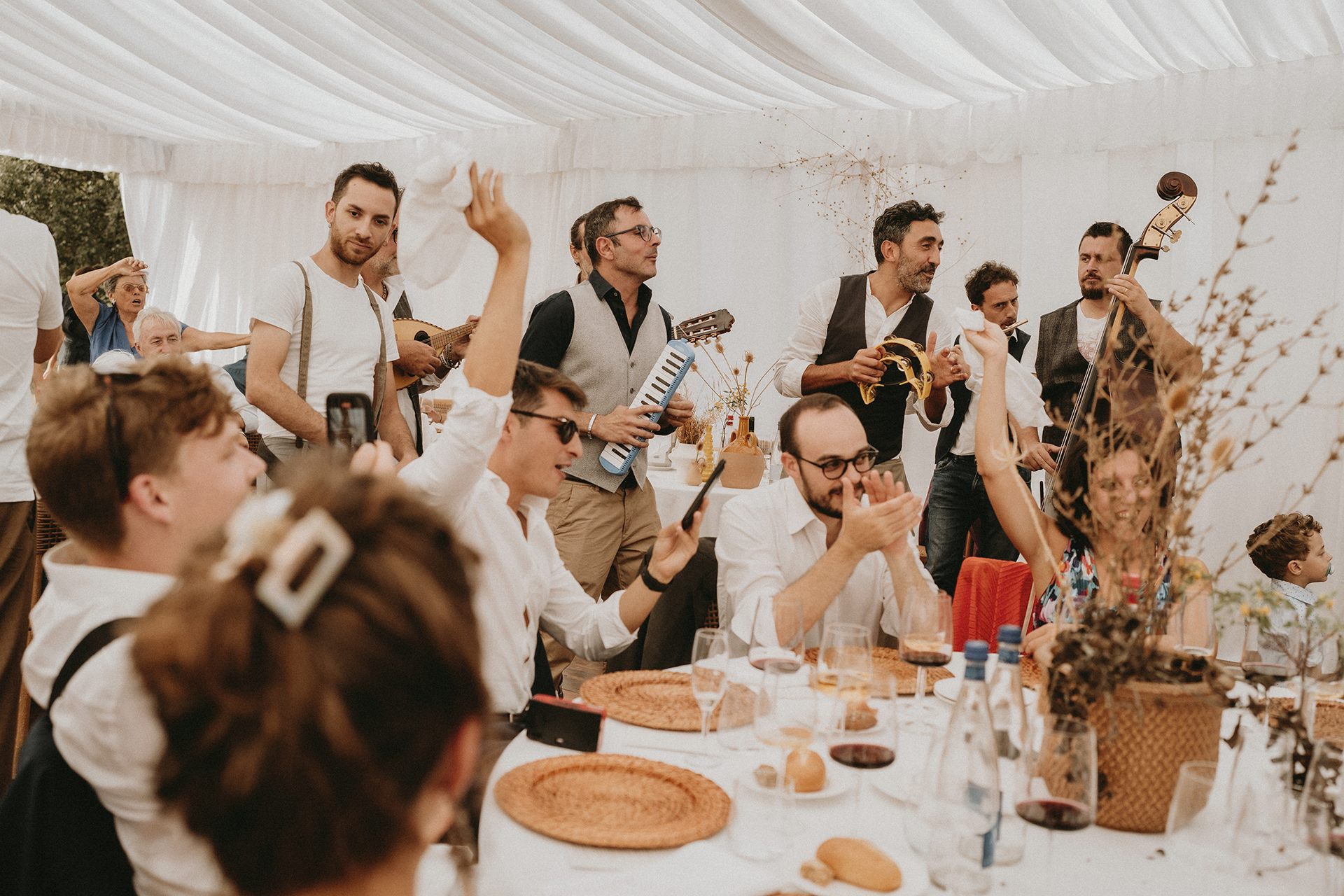 Country Wedding :: 37