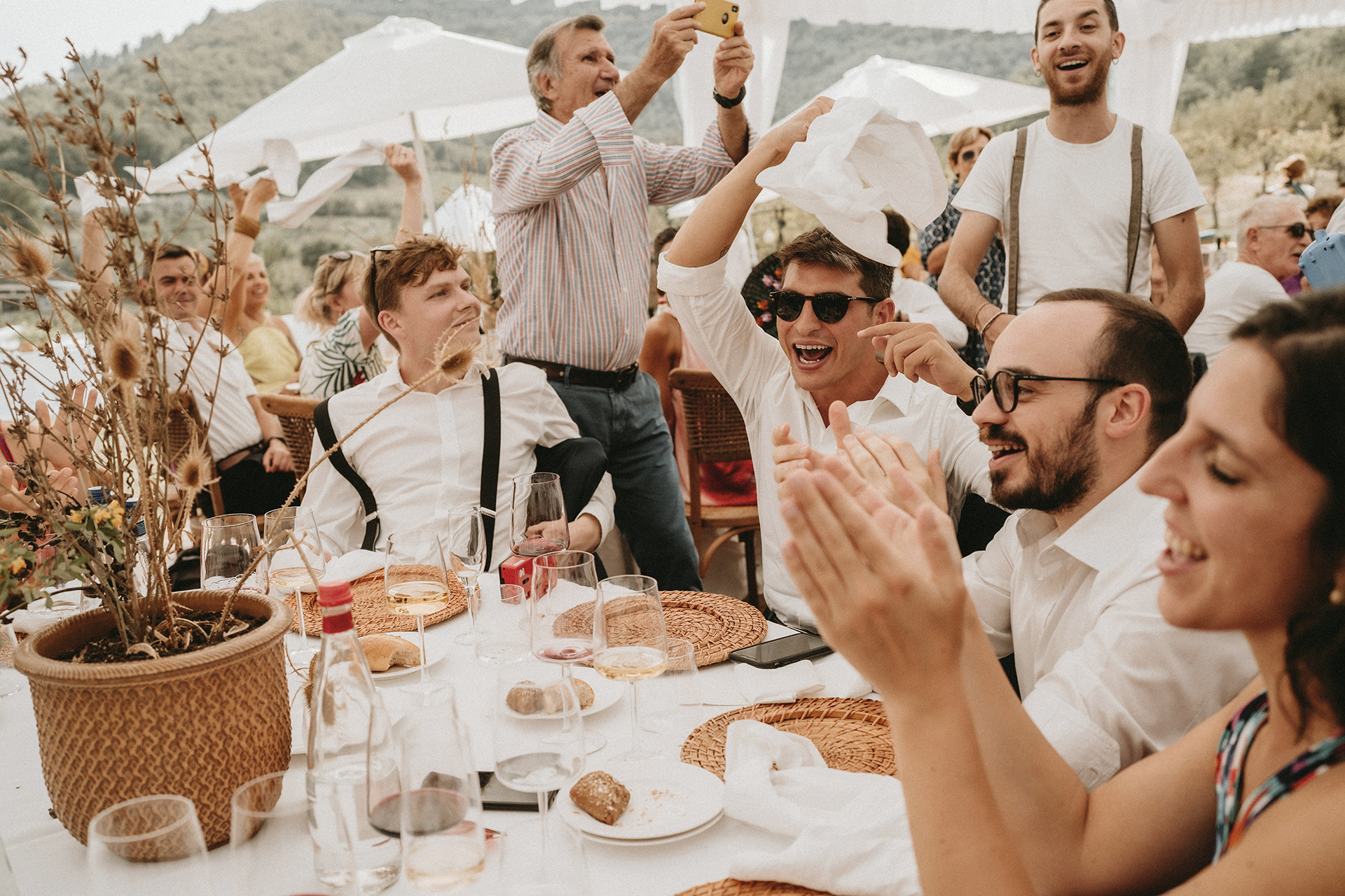 Country Wedding :: 38