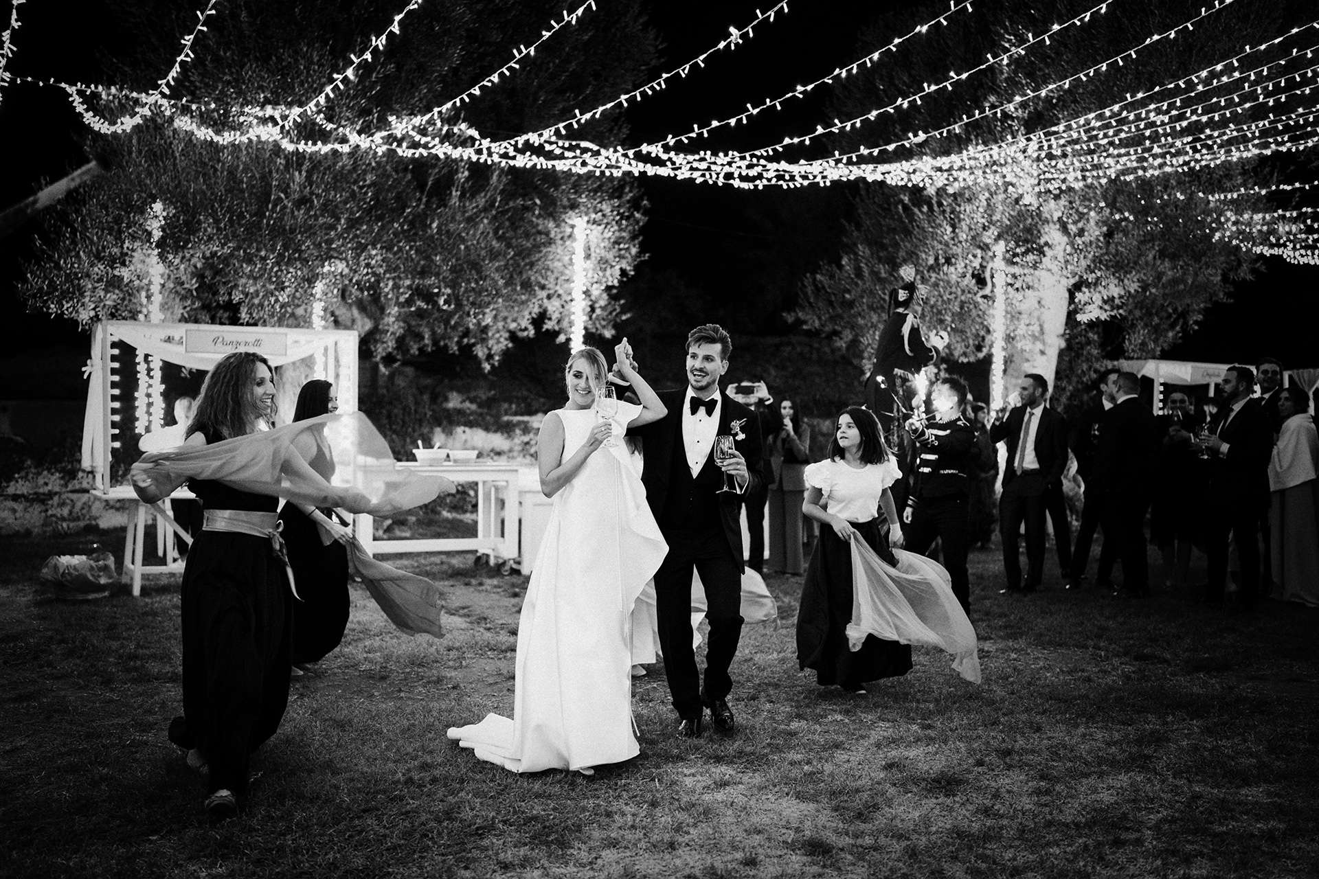 Wedding in Puglia :: 52