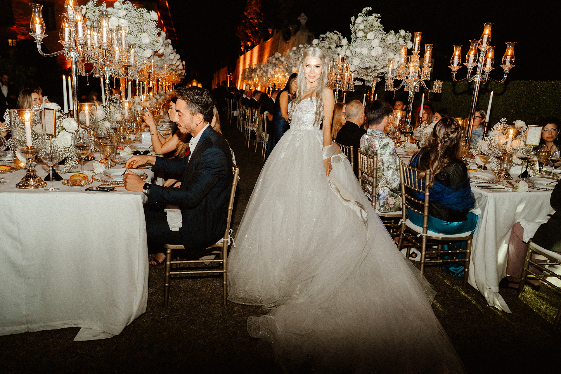 Wedding in Toscana :: 46