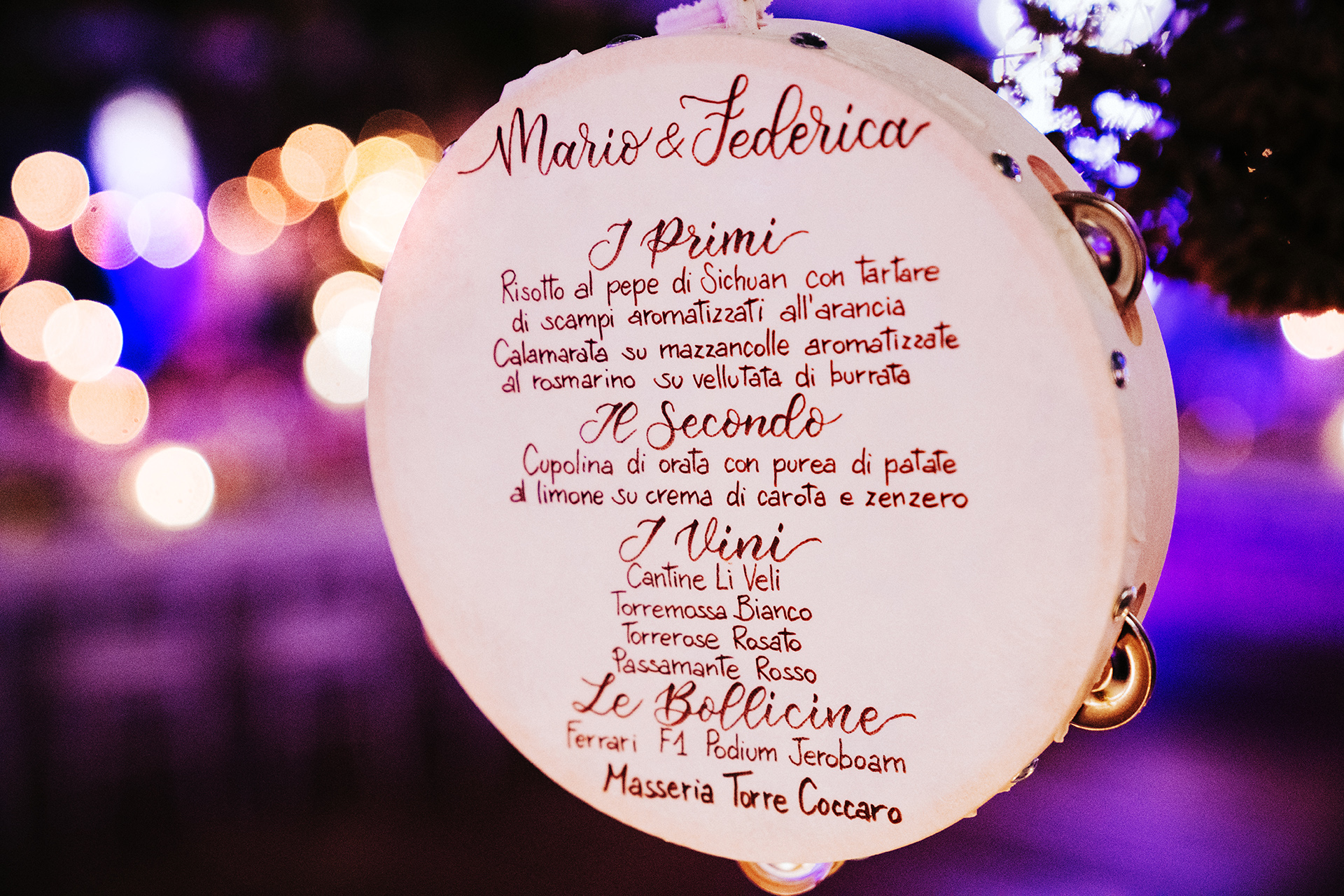 Wedding in Puglia :: 55