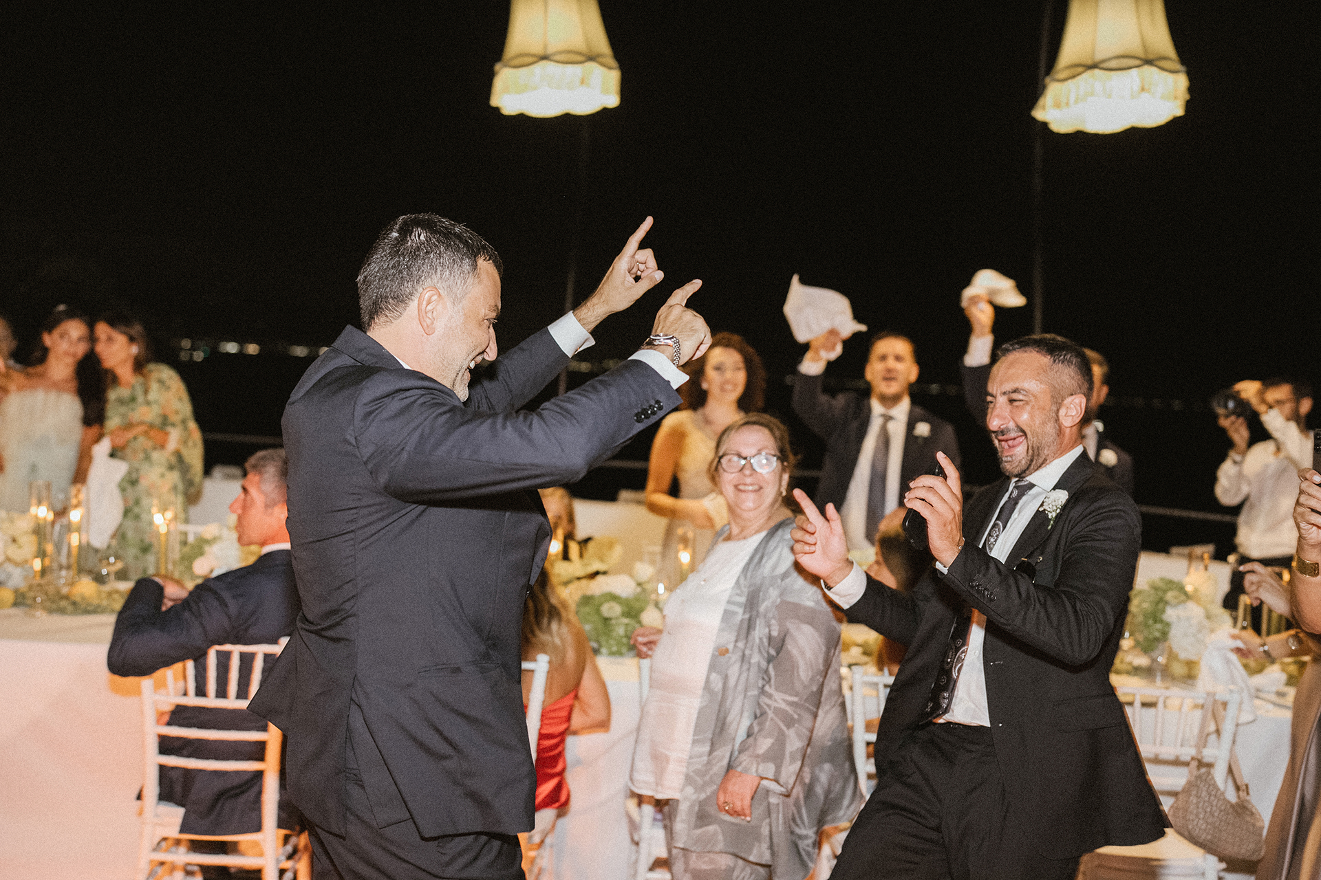 Wedding in Amalfi coast :: 52