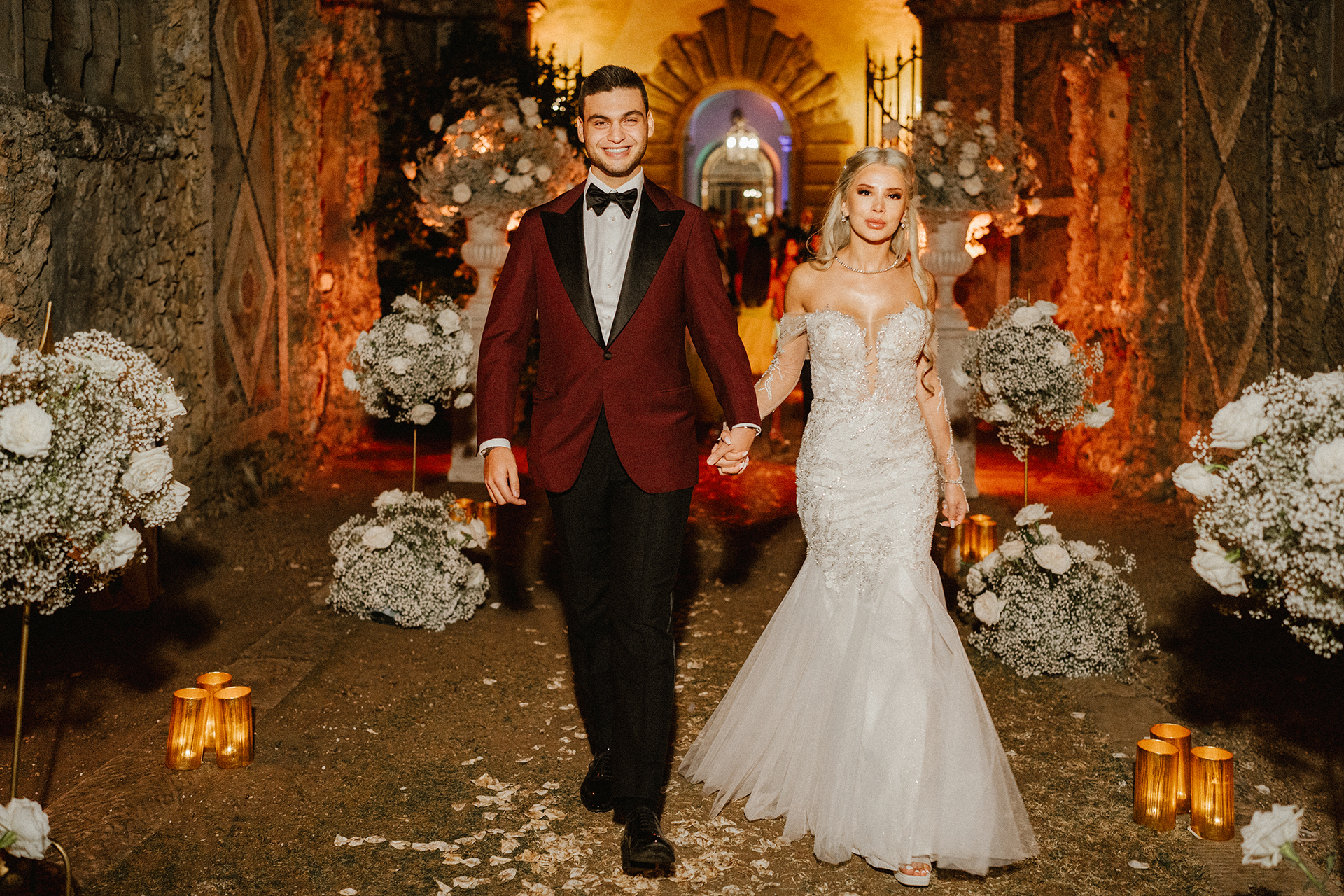 Wedding in Toscana :: 47