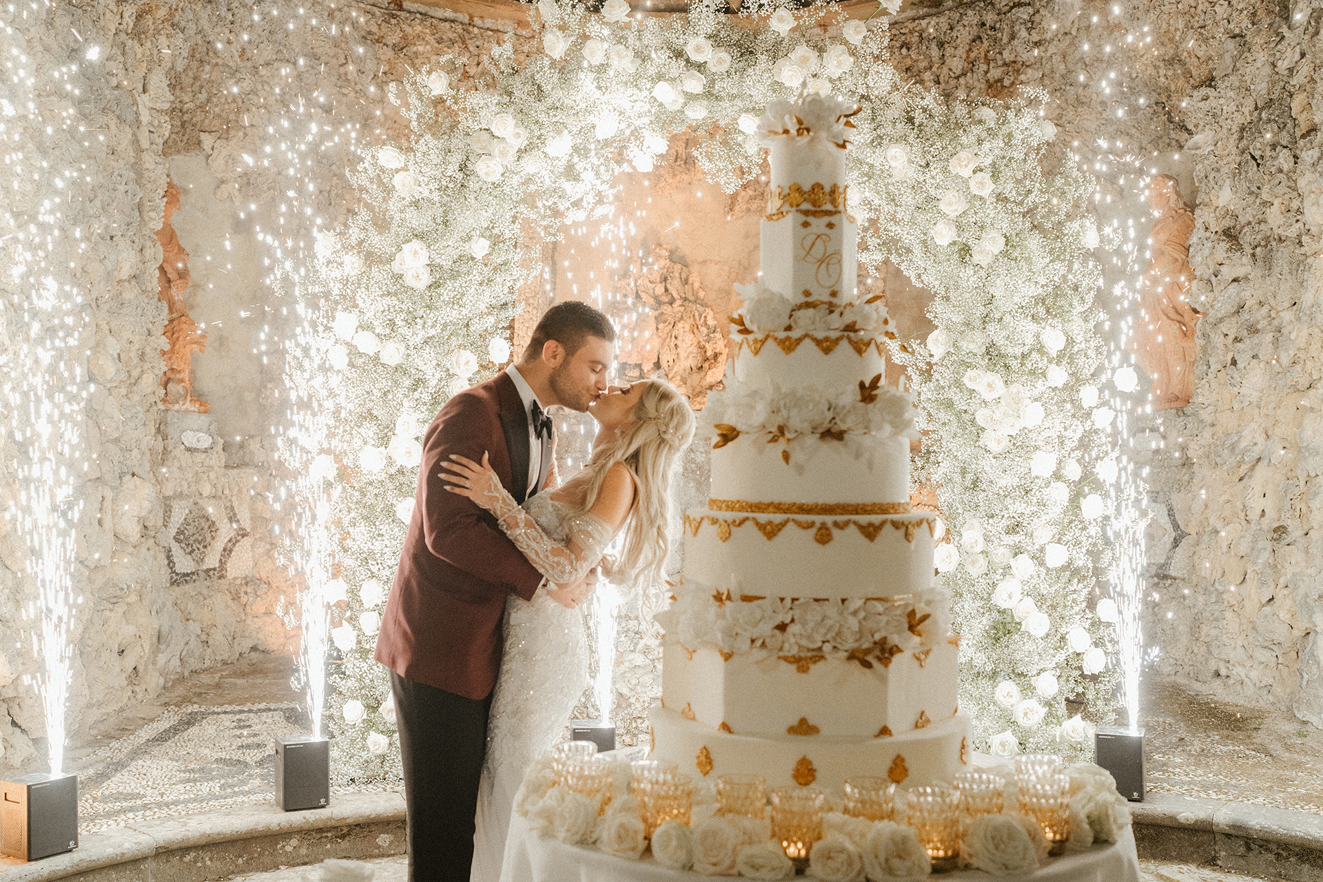 Wedding in Toscana :: 48