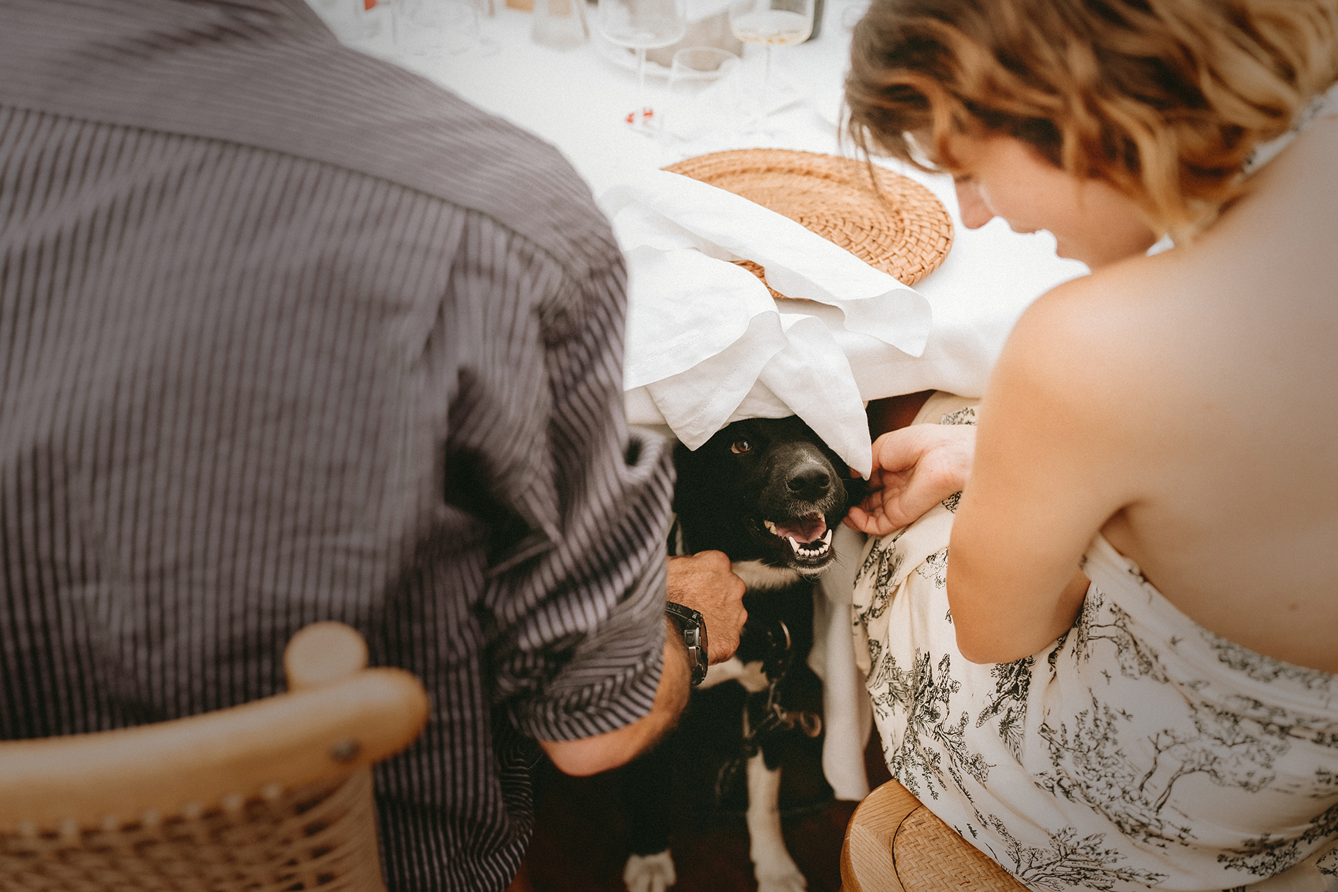 Country Wedding :: 39