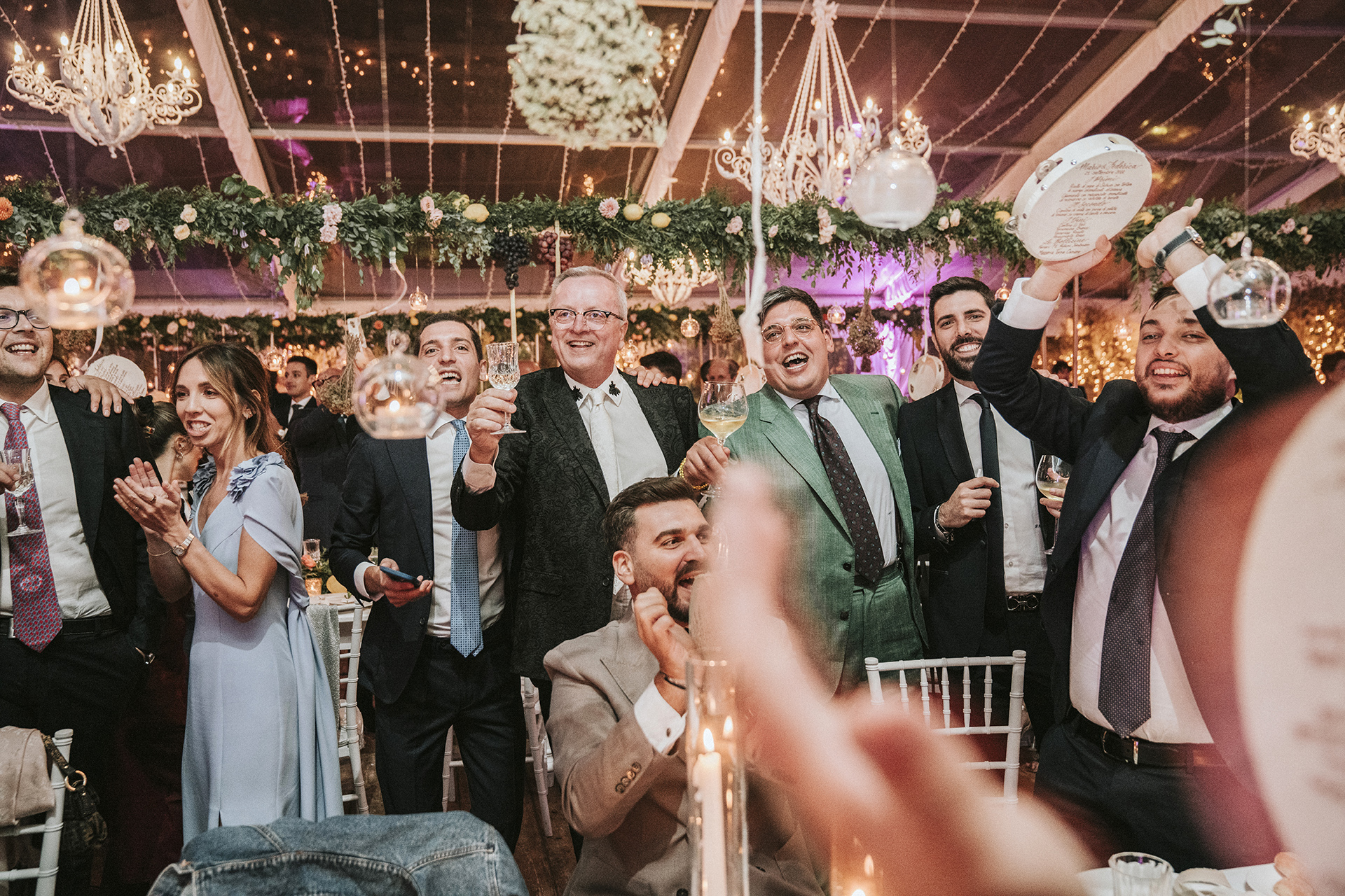 Wedding in Puglia :: 58