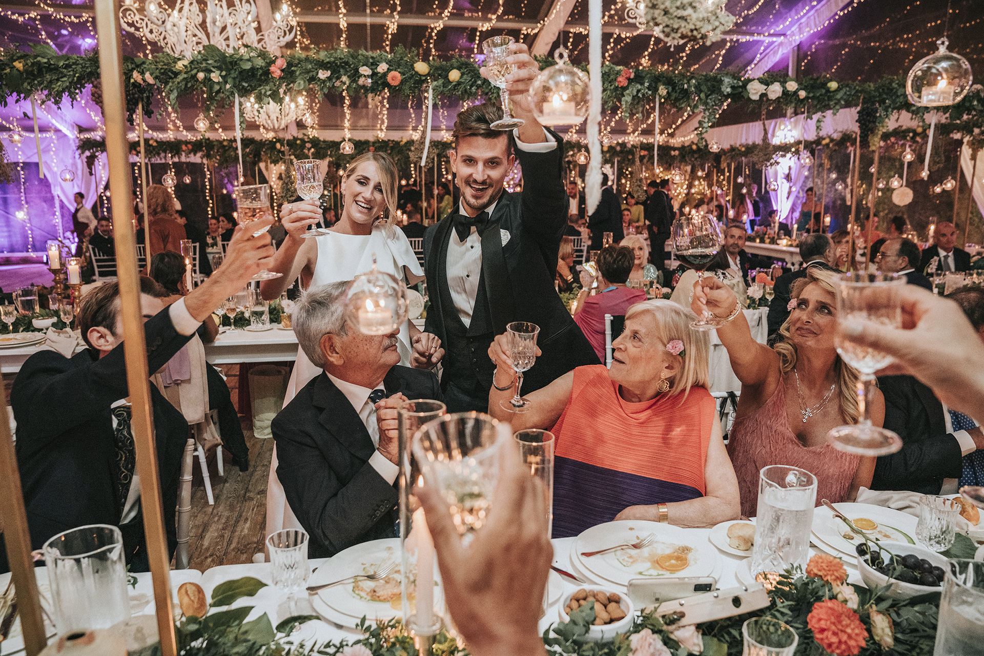 Wedding in Puglia :: 59