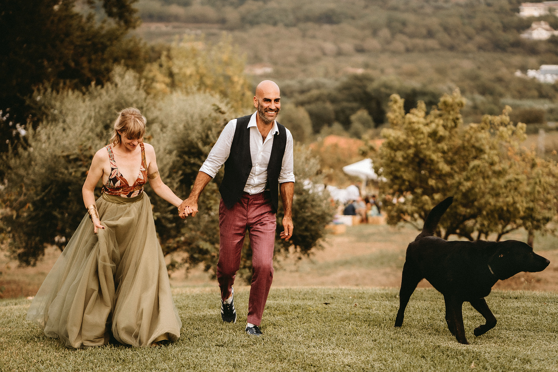 Country Wedding :: 41