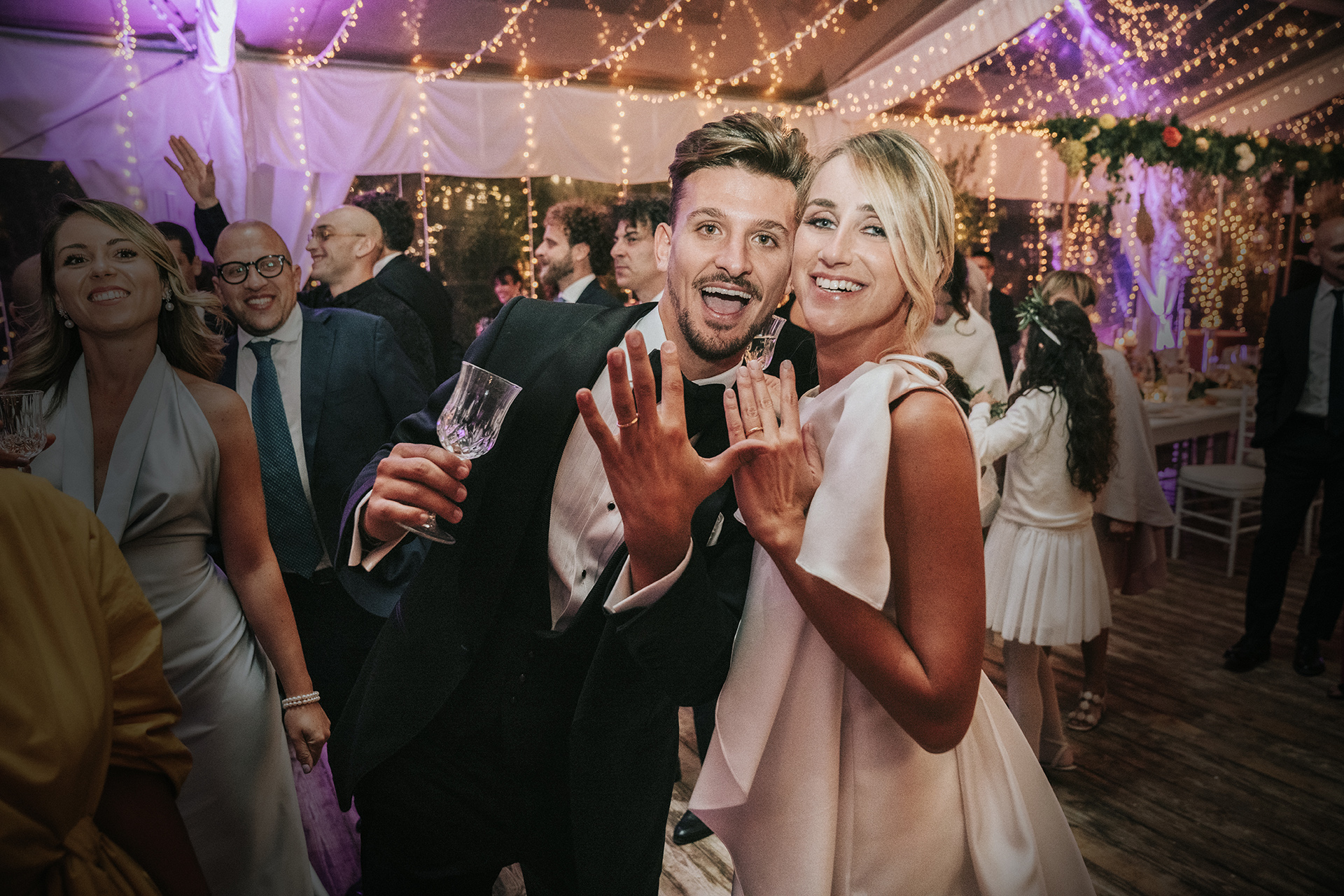 Wedding in Puglia :: 60