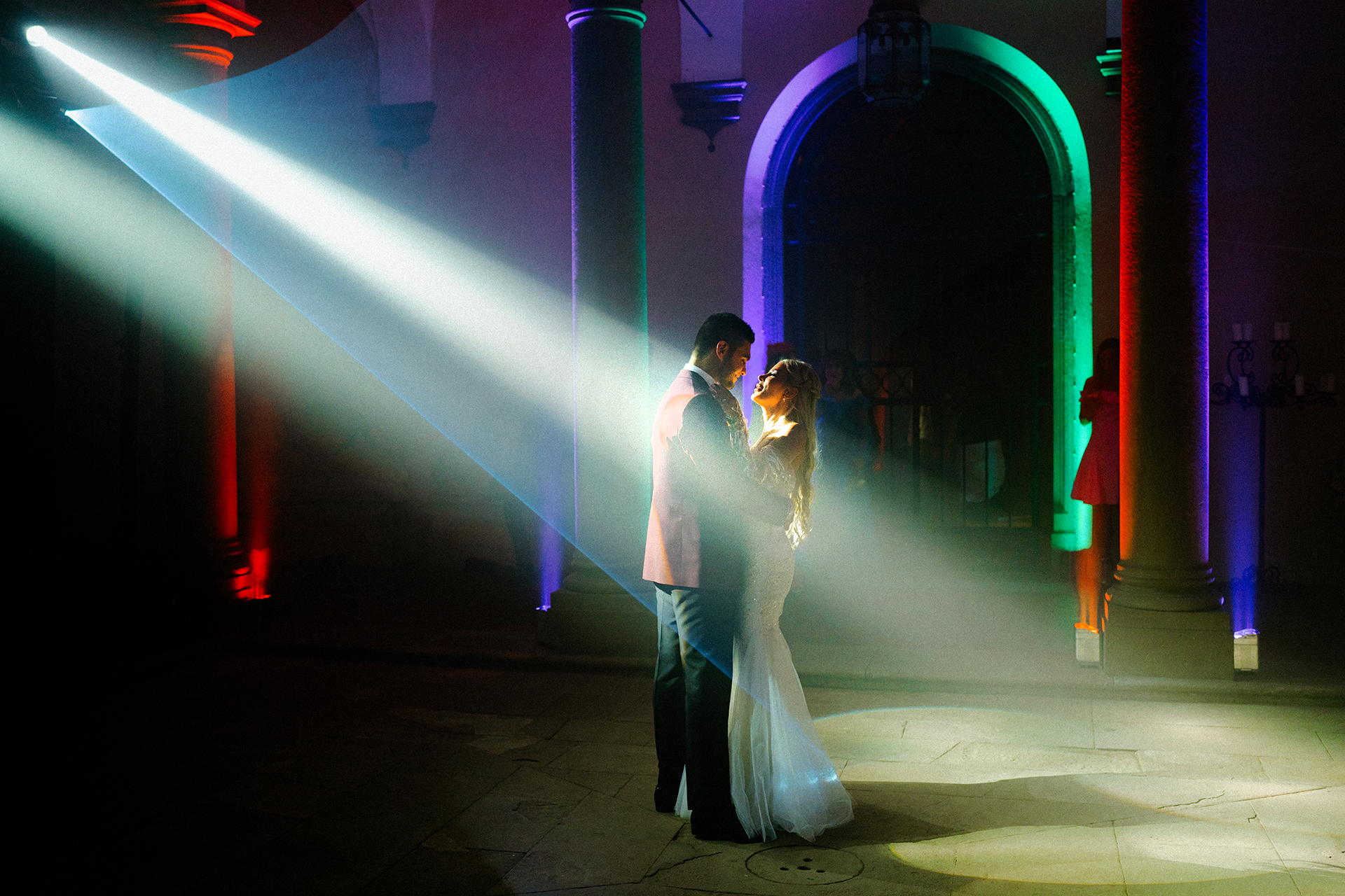 Wedding in Toscana :: 50