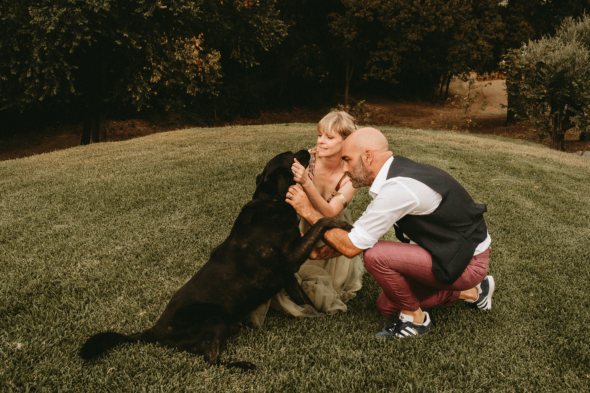 Country Wedding :: 43