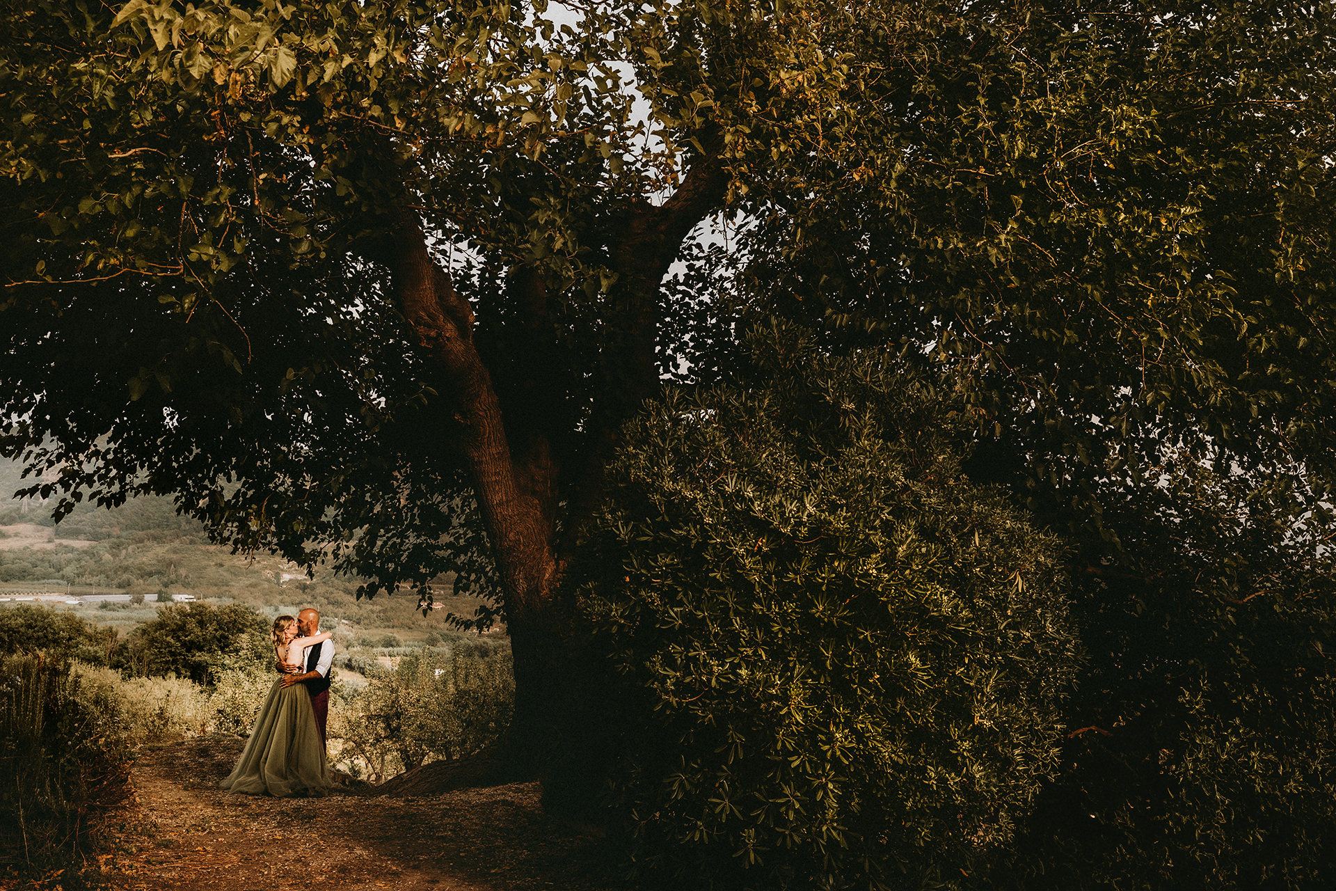 Country Wedding :: 44