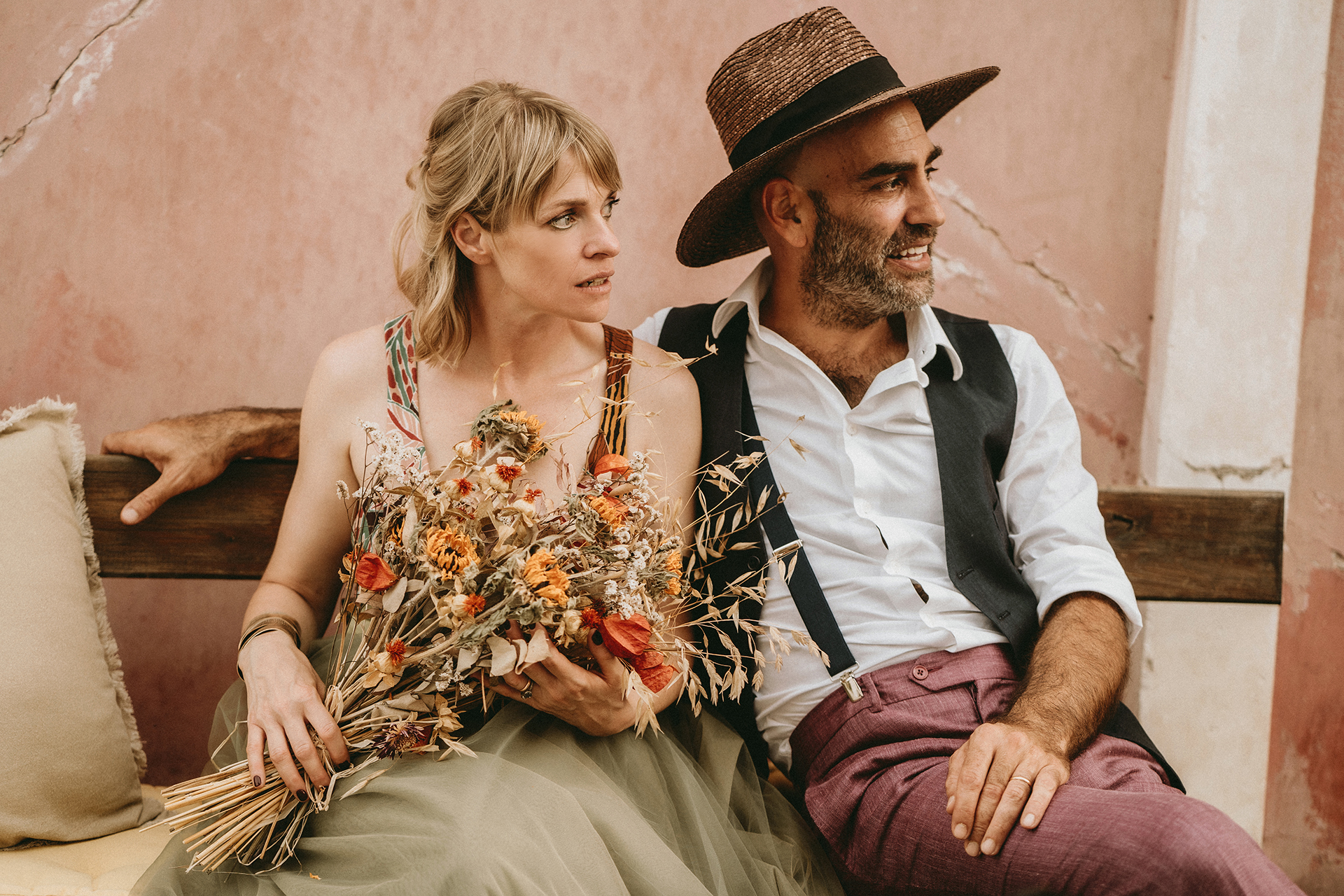 Country Wedding :: 45