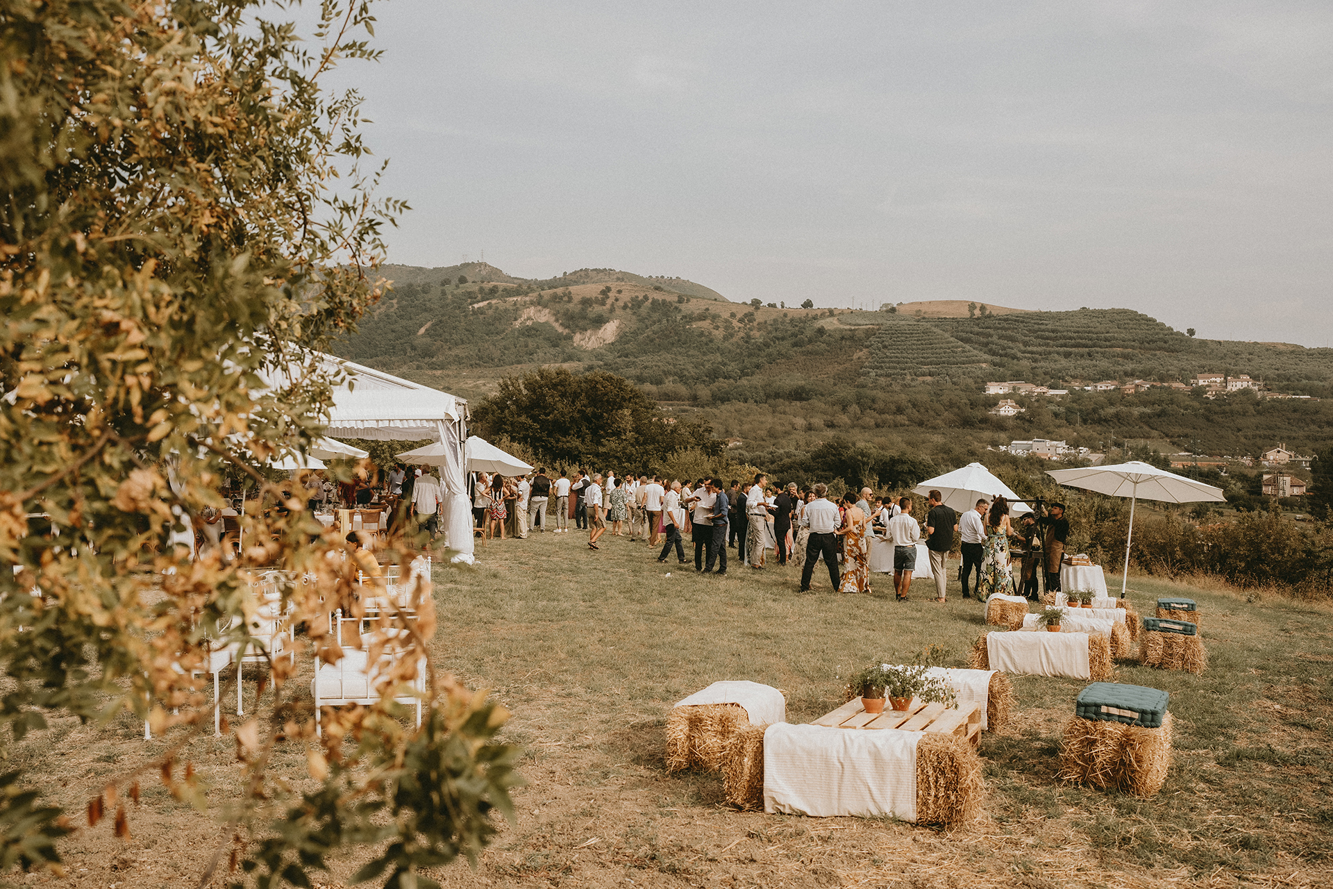 Country Wedding :: 47