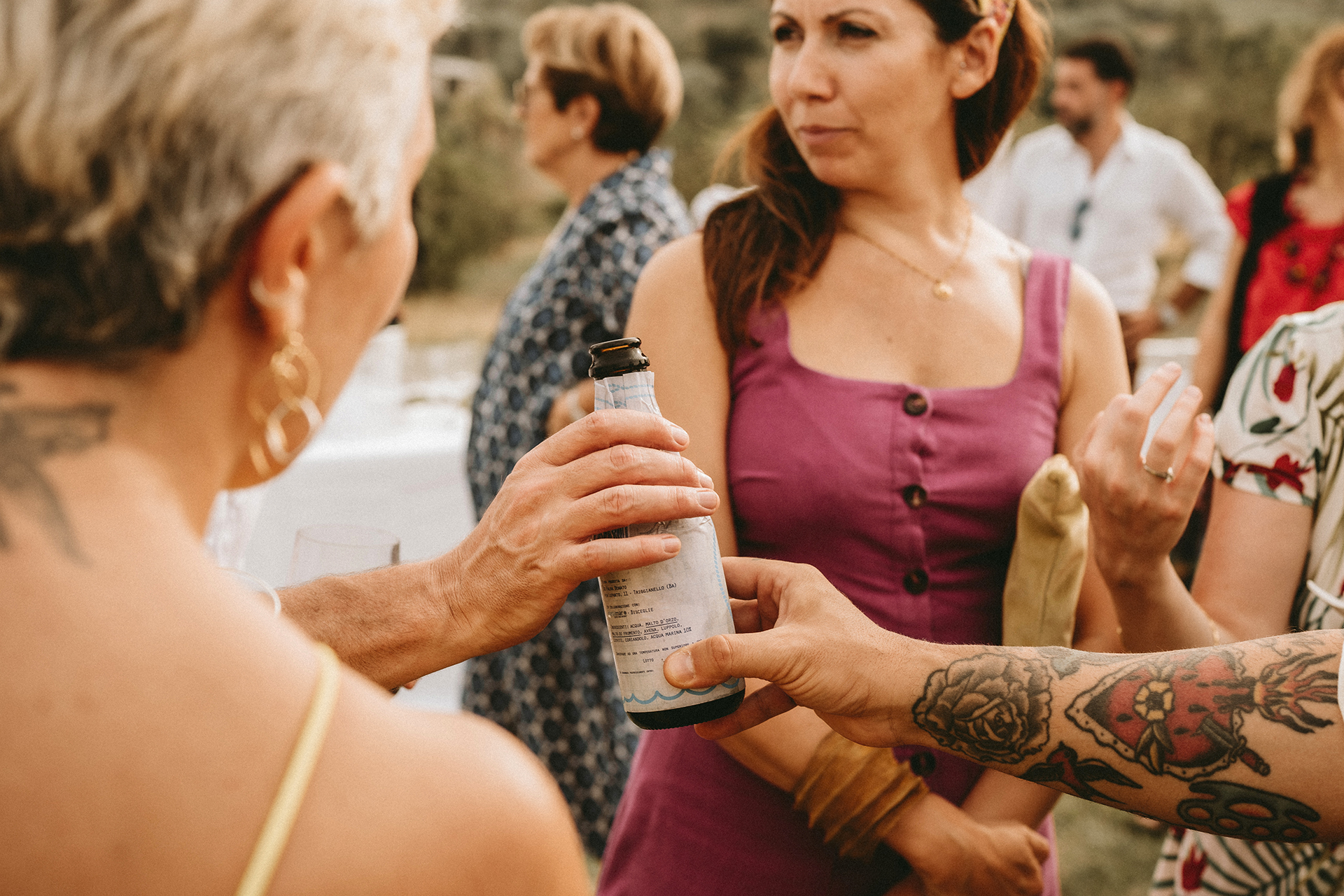 Country Wedding :: 48