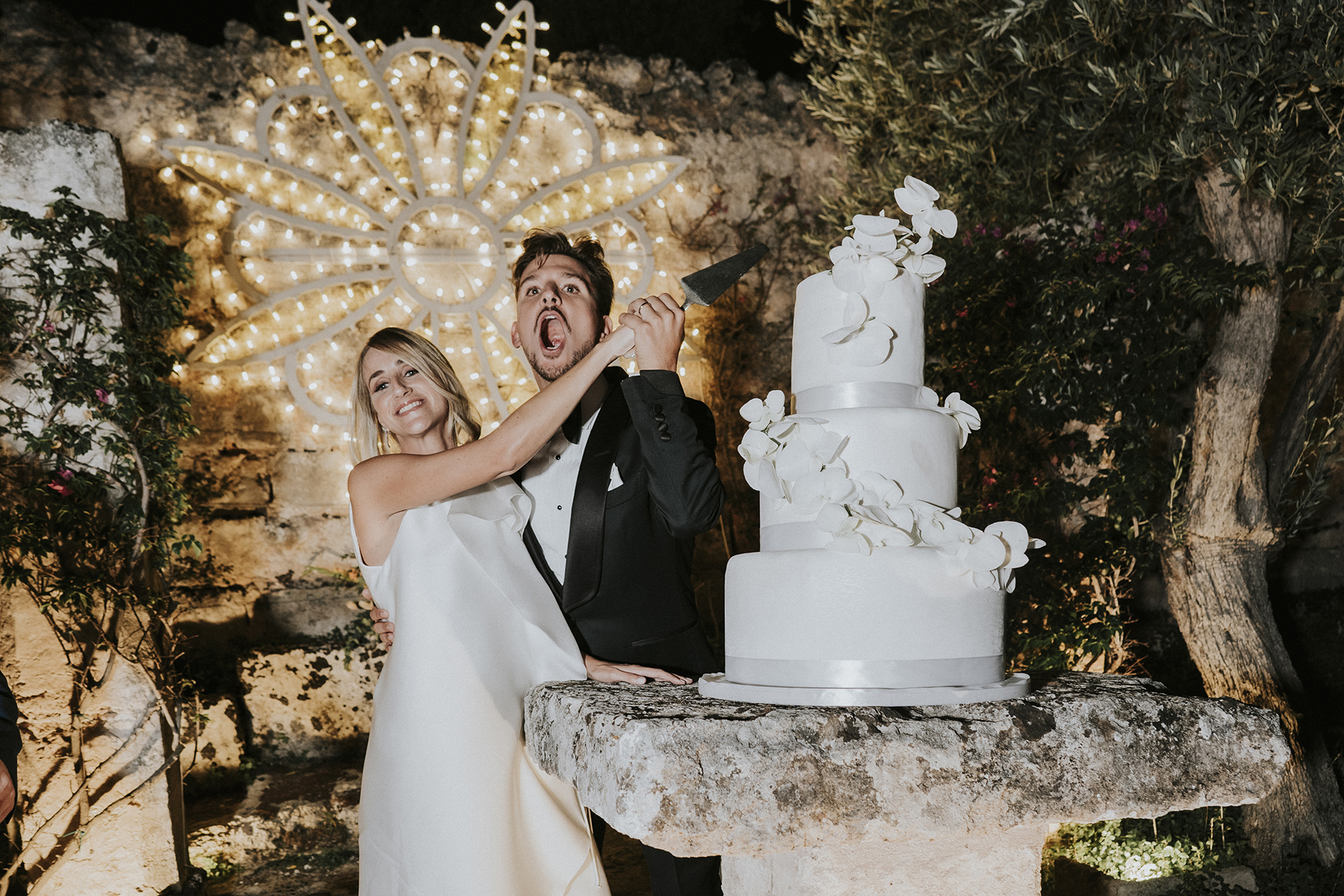 Wedding in Puglia :: 61