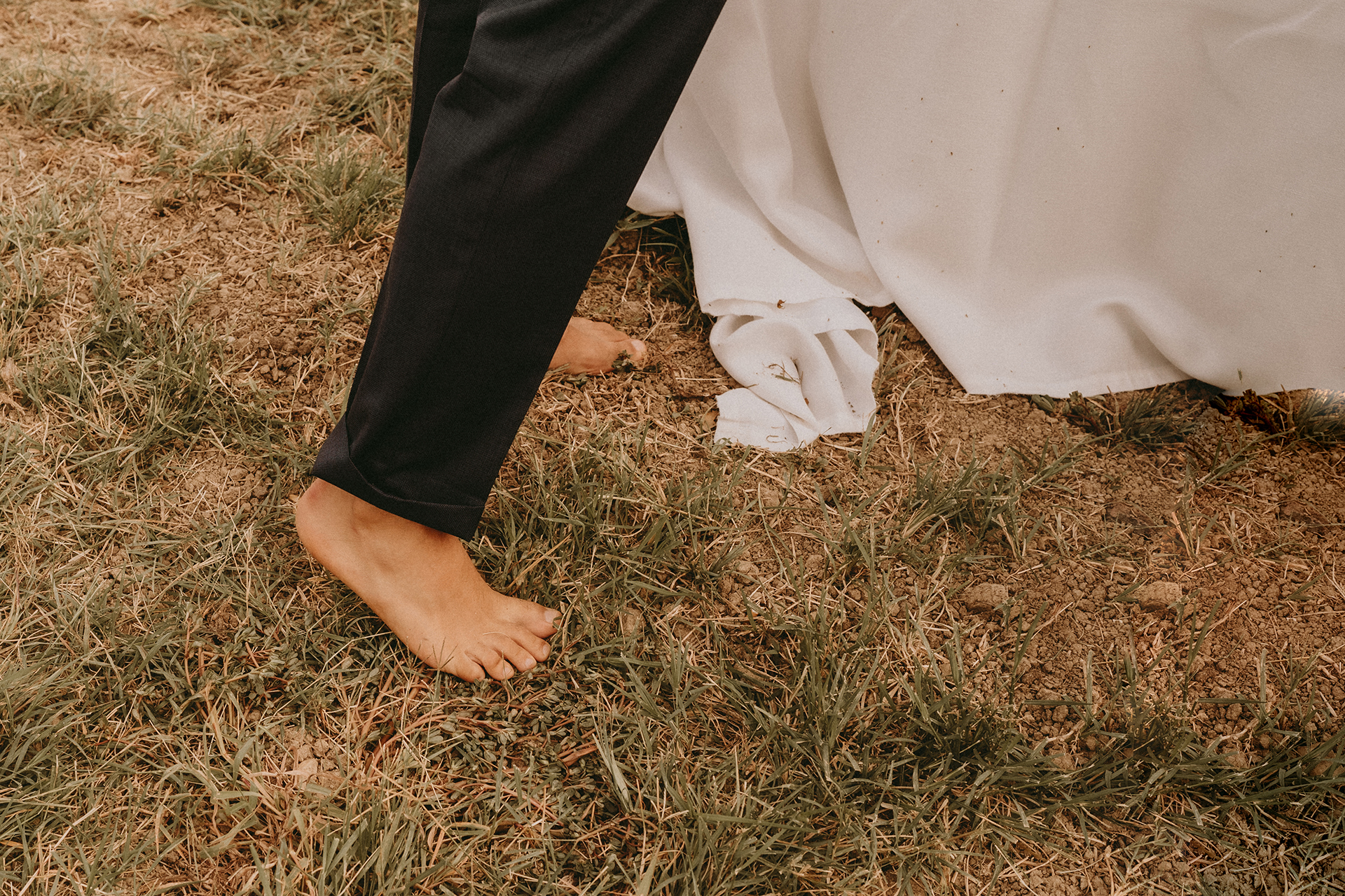 Country Wedding :: 49