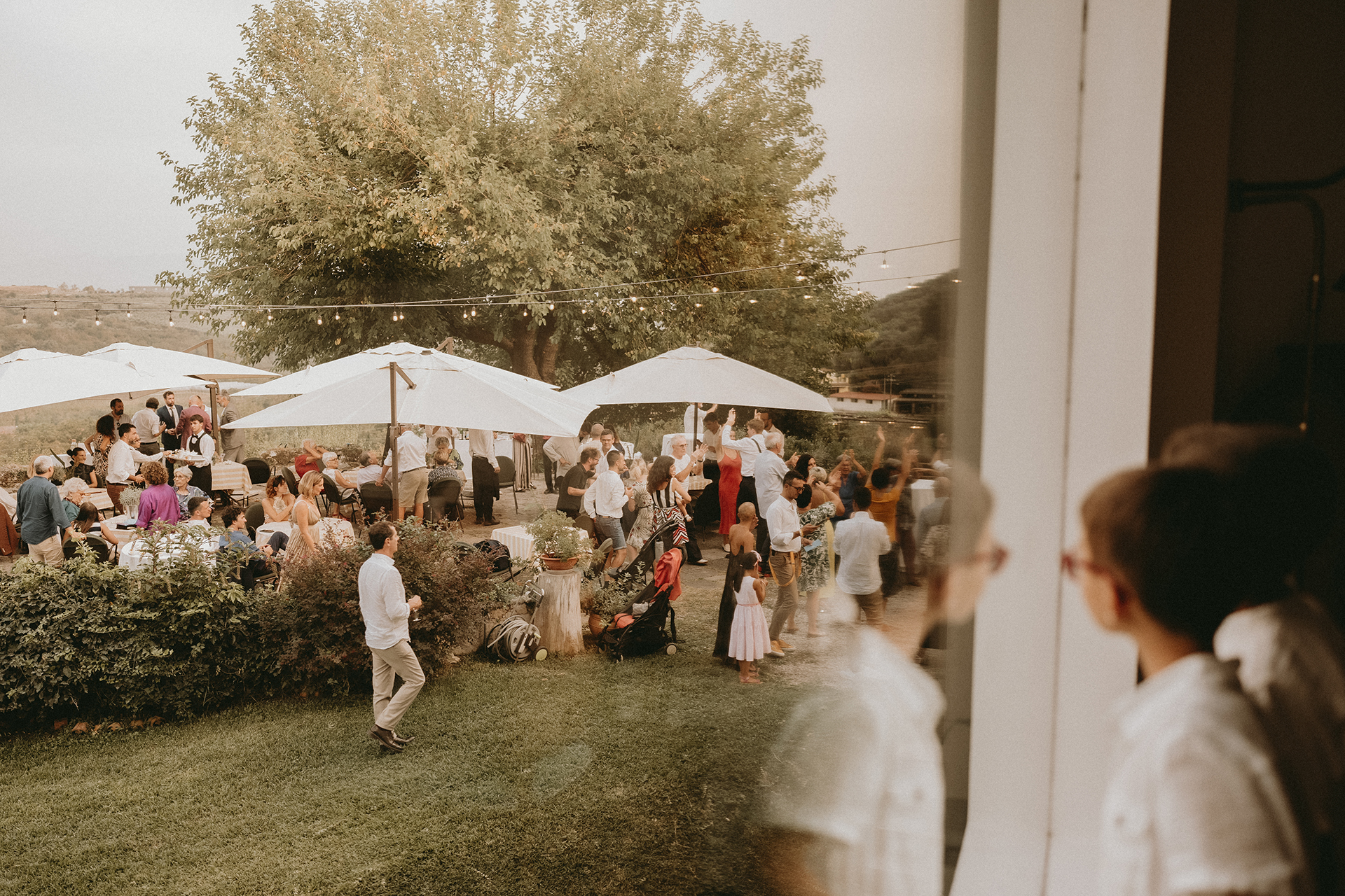 Country Wedding :: 51