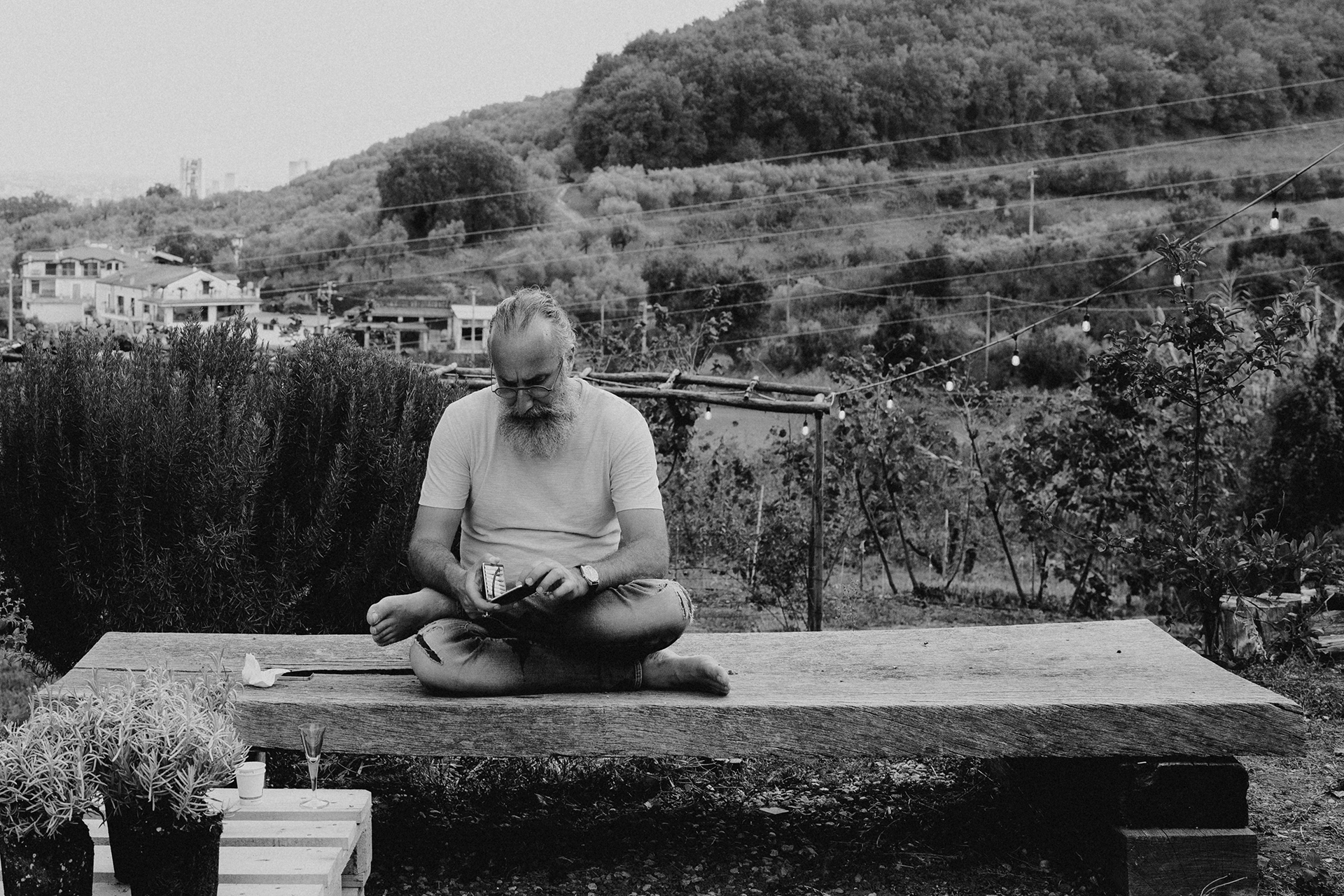 Country Wedding :: 52