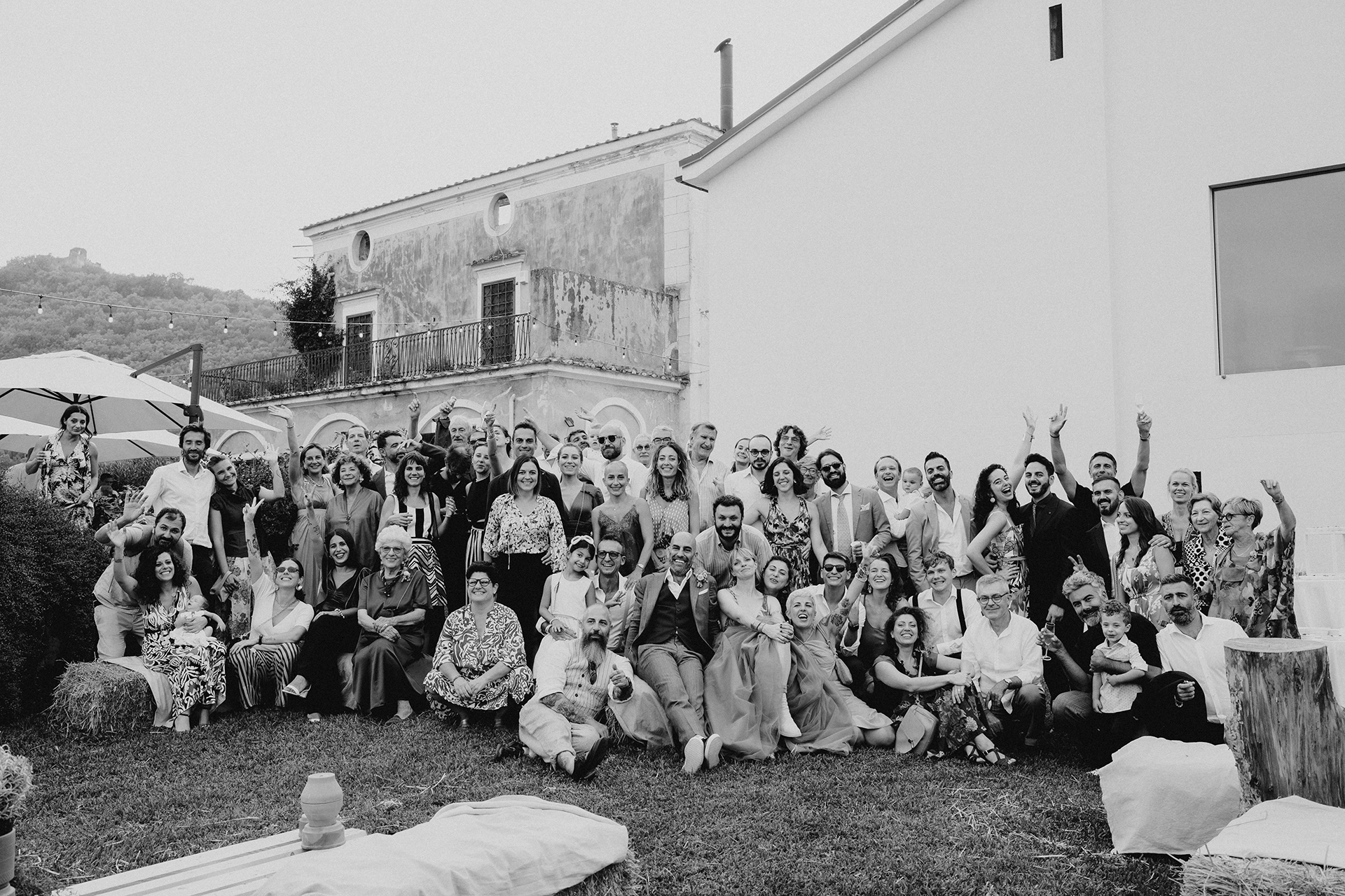 Country Wedding :: 54